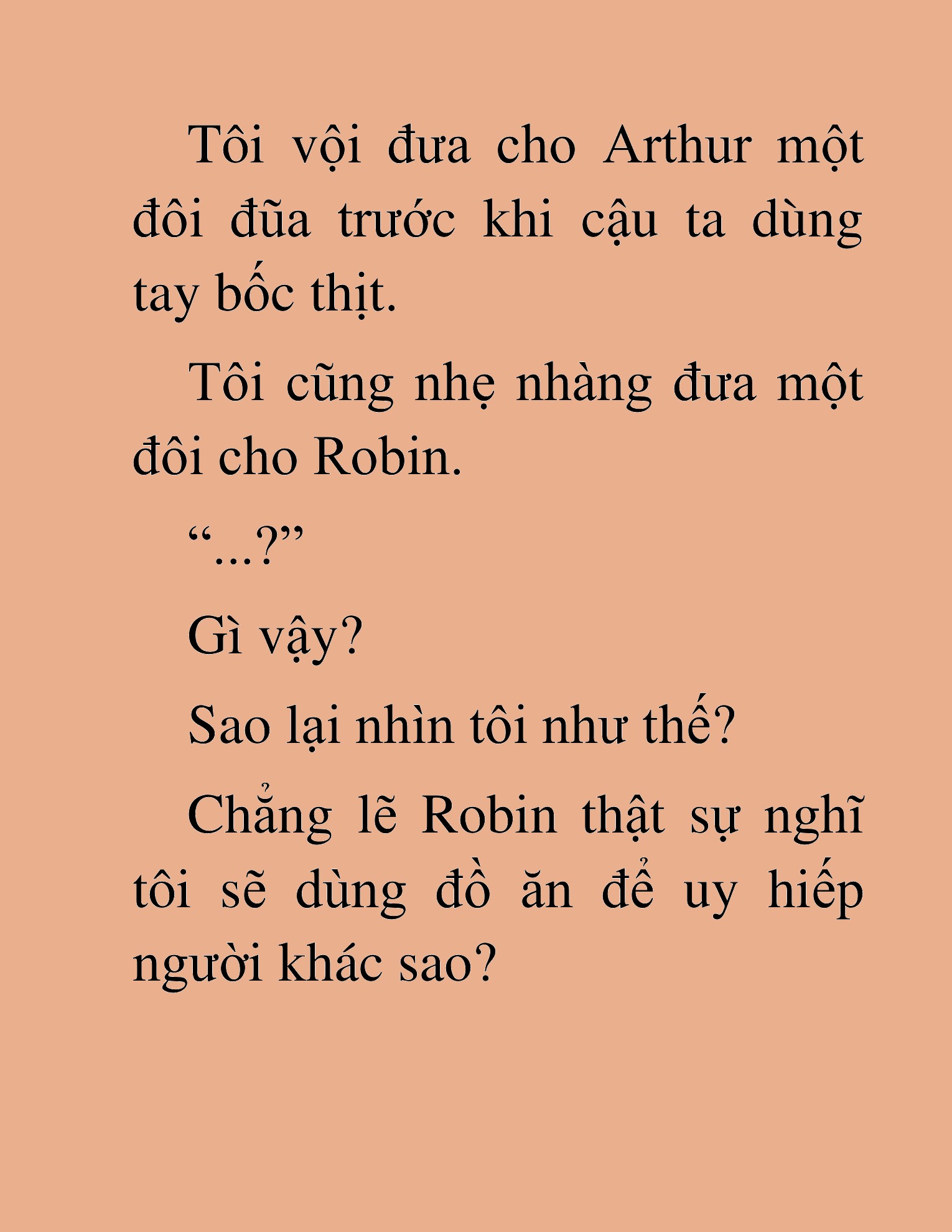 Đọc truyện HAT[NOVEL] Anh Kim Phụ Hồ, Làm Giàu Nhờ Auto Săn Quái - Chap 14