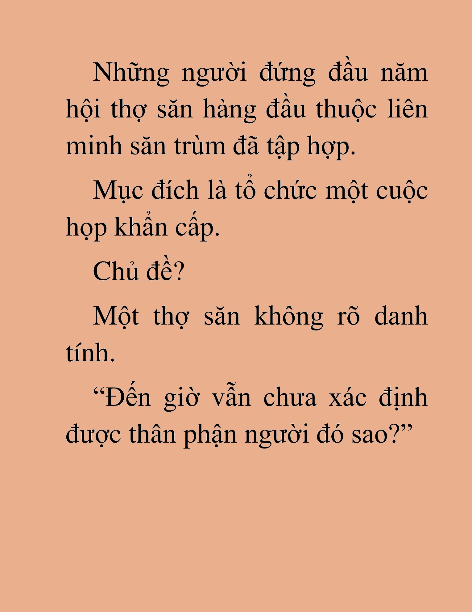 Đọc truyện HAT[NOVEL] Anh Kim Phụ Hồ, Làm Giàu Nhờ Auto Săn Quái - Chap 14