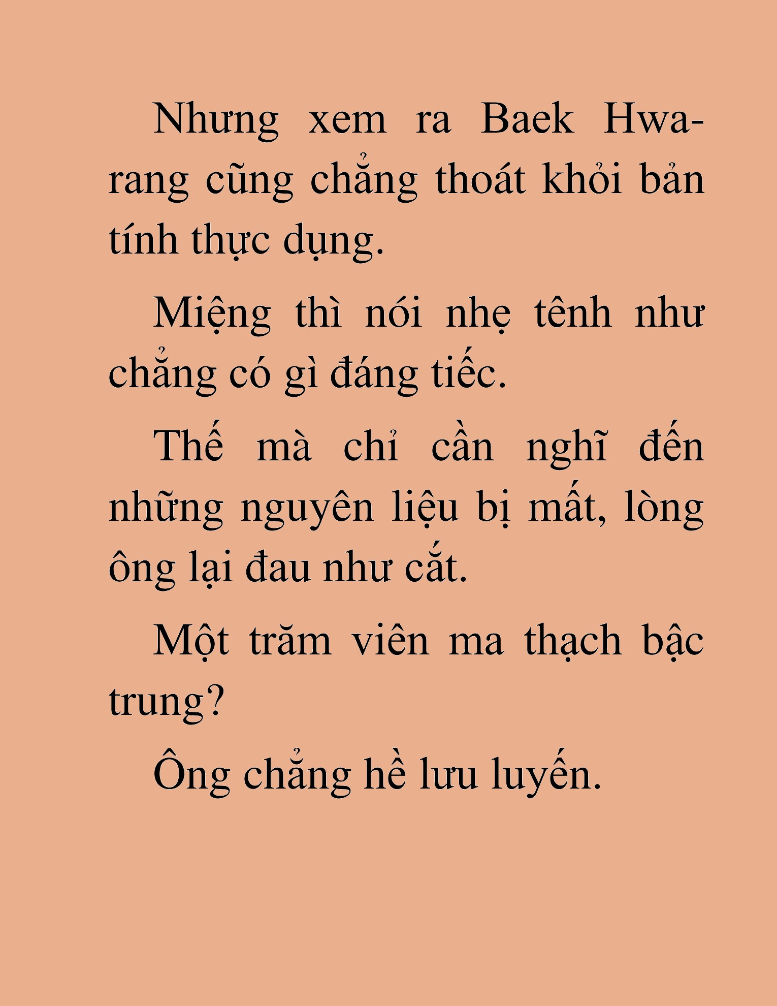 Đọc truyện HAT[NOVEL] Anh Kim Phụ Hồ, Làm Giàu Nhờ Auto Săn Quái - Chap 14