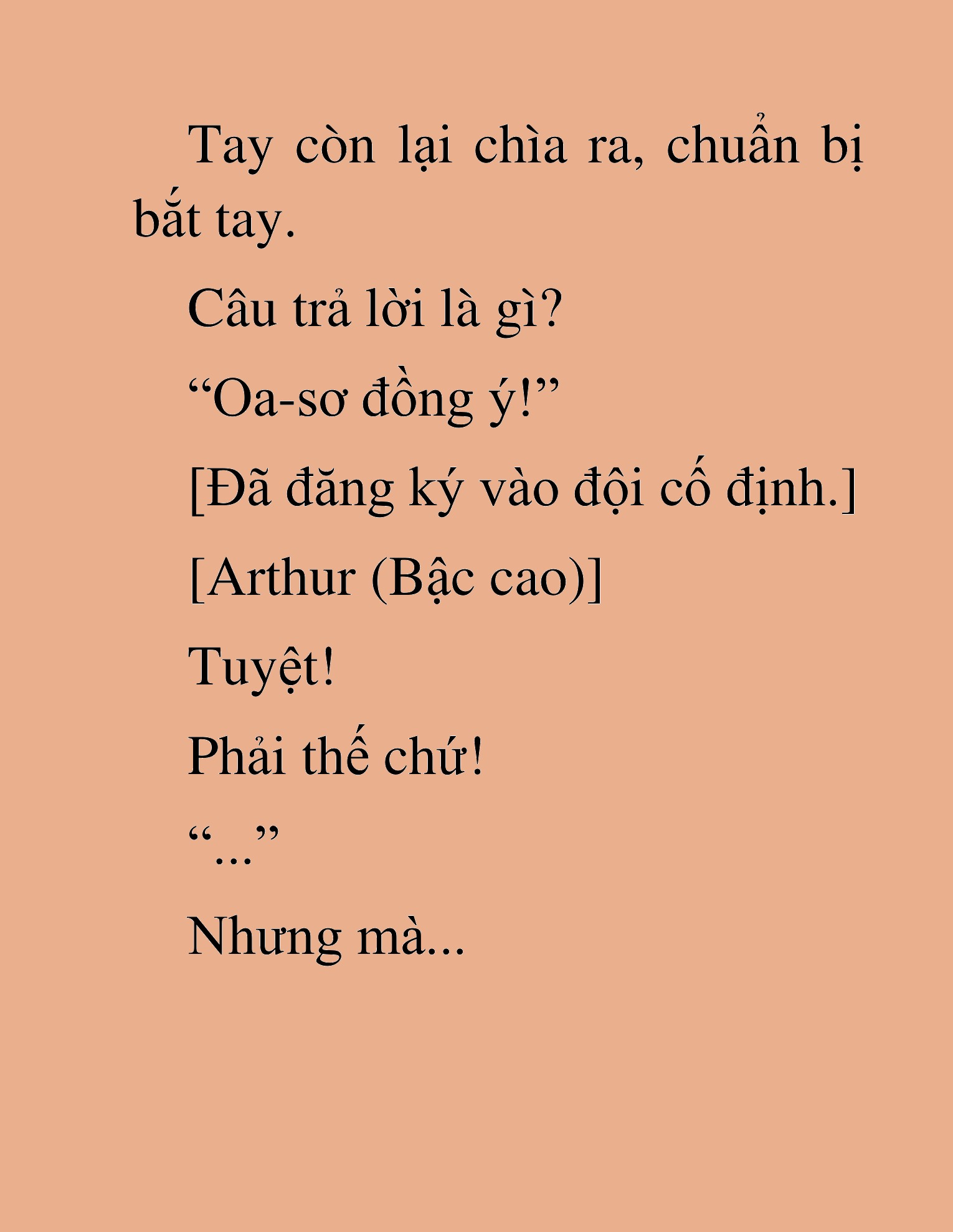 Đọc truyện HAT[NOVEL] Anh Kim Phụ Hồ, Làm Giàu Nhờ Auto Săn Quái - Chap 14