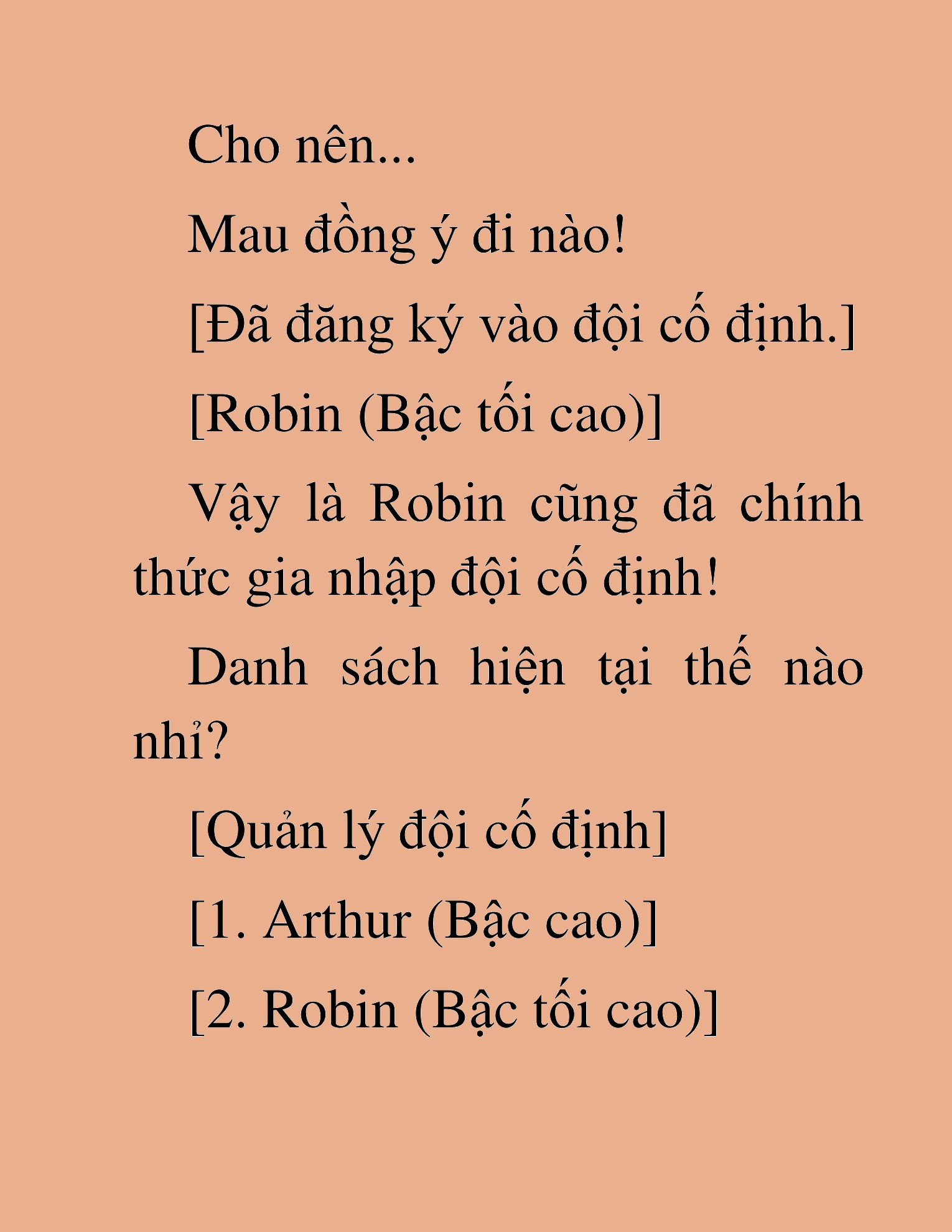 Đọc truyện HAT[NOVEL] Anh Kim Phụ Hồ, Làm Giàu Nhờ Auto Săn Quái - Chap 14