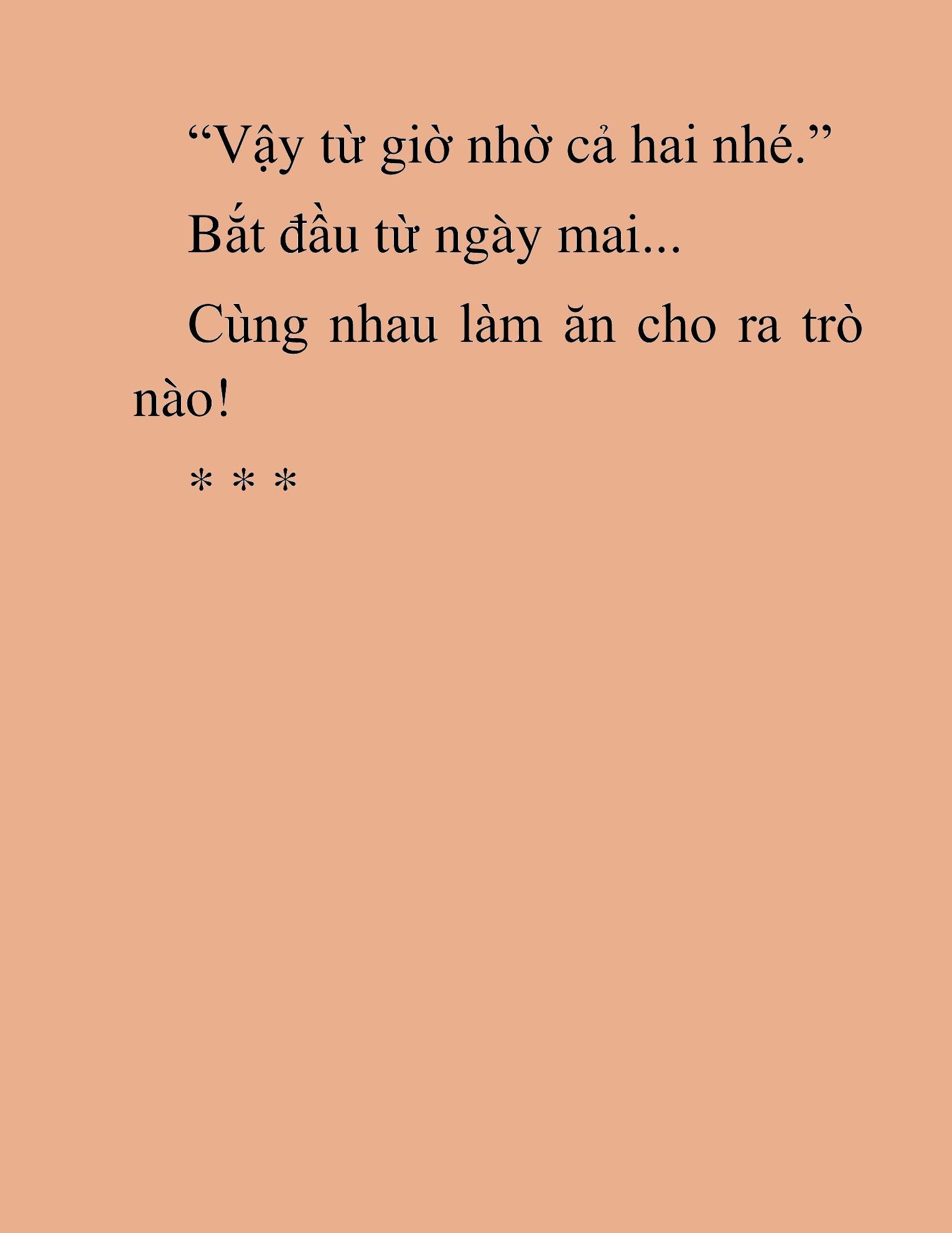 Đọc truyện HAT[NOVEL] Anh Kim Phụ Hồ, Làm Giàu Nhờ Auto Săn Quái - Chap 14