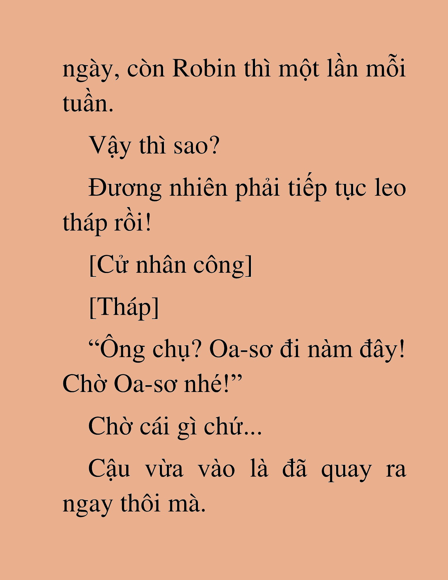 Đọc truyện HAT[NOVEL] Anh Kim Phụ Hồ, Làm Giàu Nhờ Auto Săn Quái - Chap 15