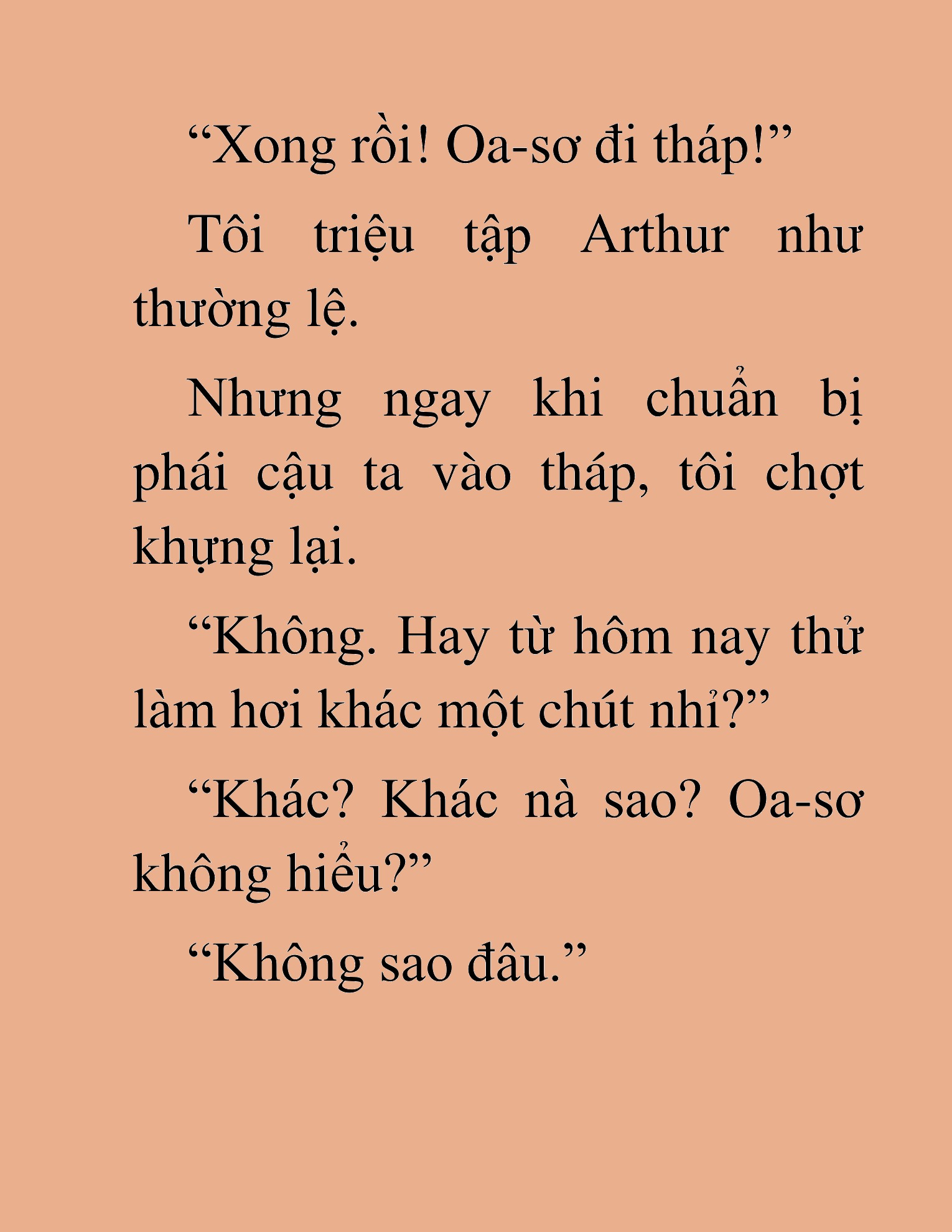 Đọc truyện HAT[NOVEL] Anh Kim Phụ Hồ, Làm Giàu Nhờ Auto Săn Quái - Chap 15