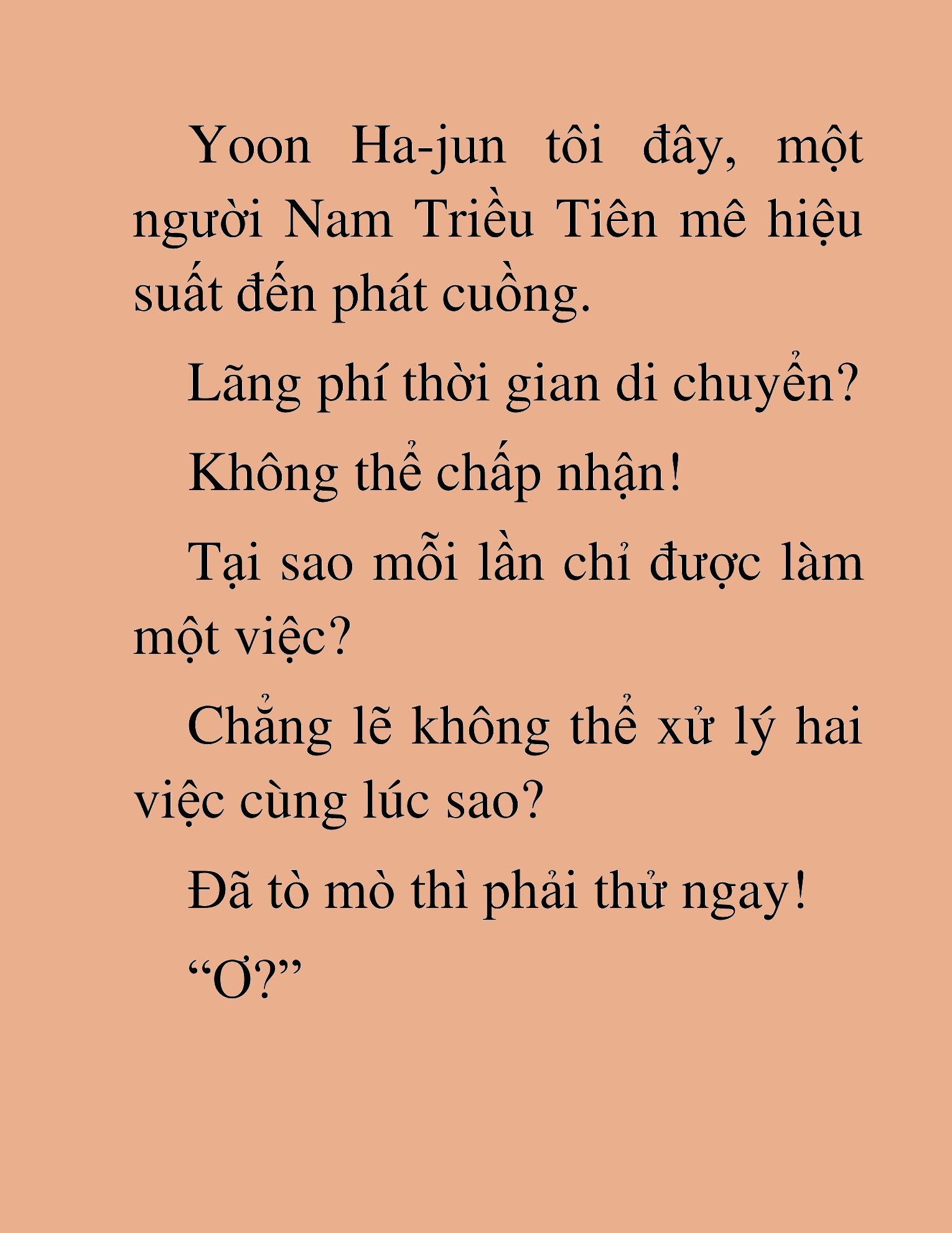 Đọc truyện HAT[NOVEL] Anh Kim Phụ Hồ, Làm Giàu Nhờ Auto Săn Quái - Chap 15