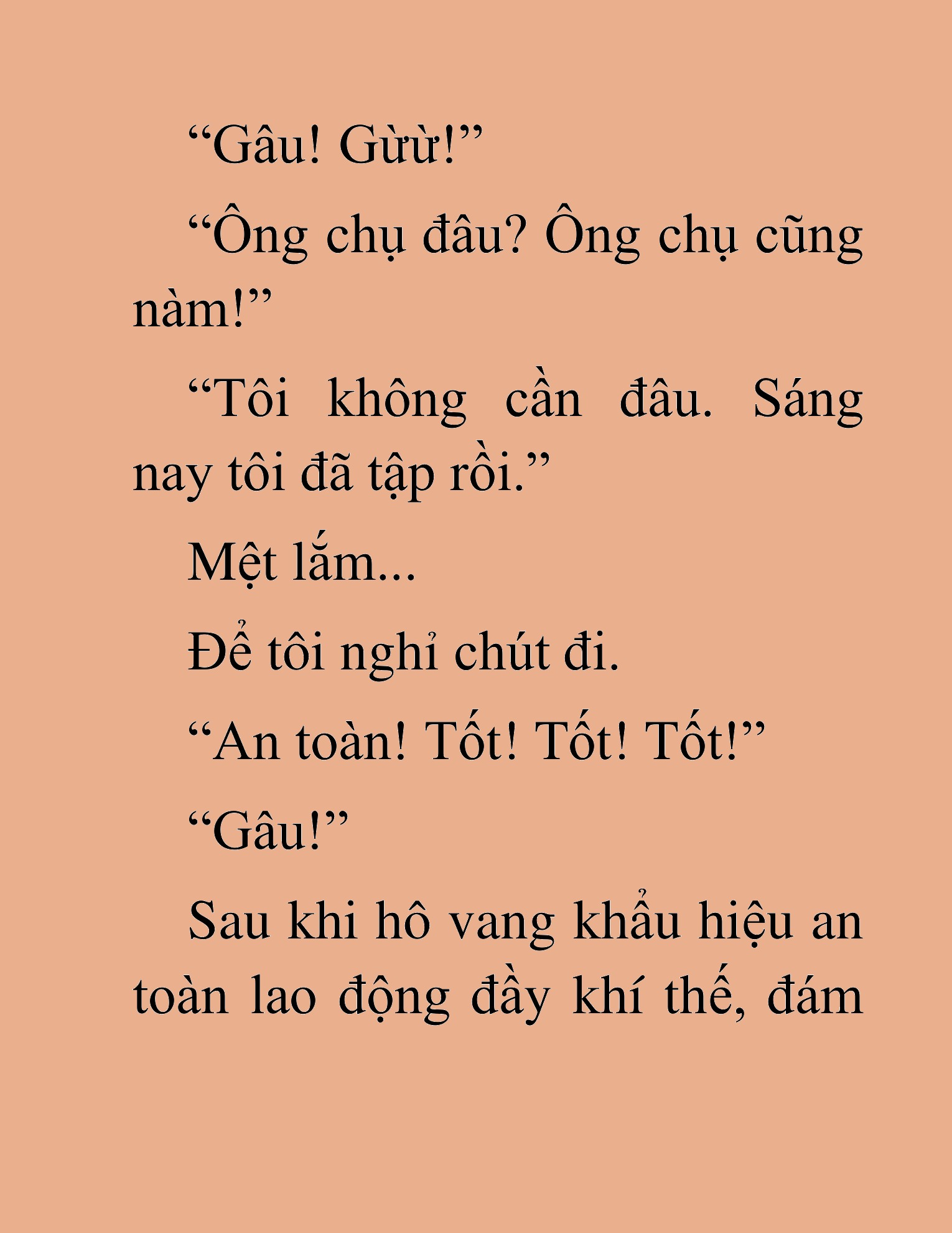 Đọc truyện HAT[NOVEL] Anh Kim Phụ Hồ, Làm Giàu Nhờ Auto Săn Quái - Chap 15