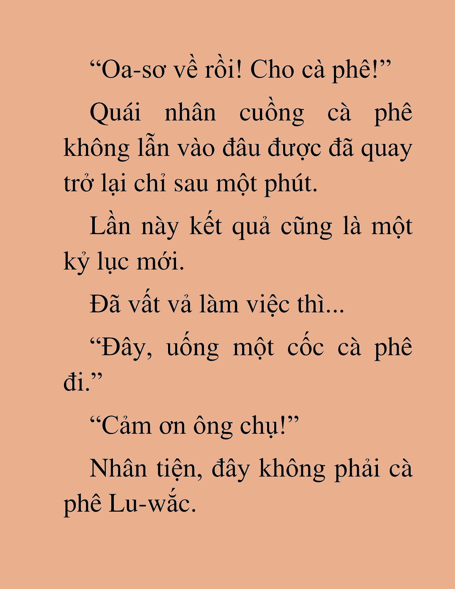 Đọc truyện HAT[NOVEL] Anh Kim Phụ Hồ, Làm Giàu Nhờ Auto Săn Quái - Chap 15