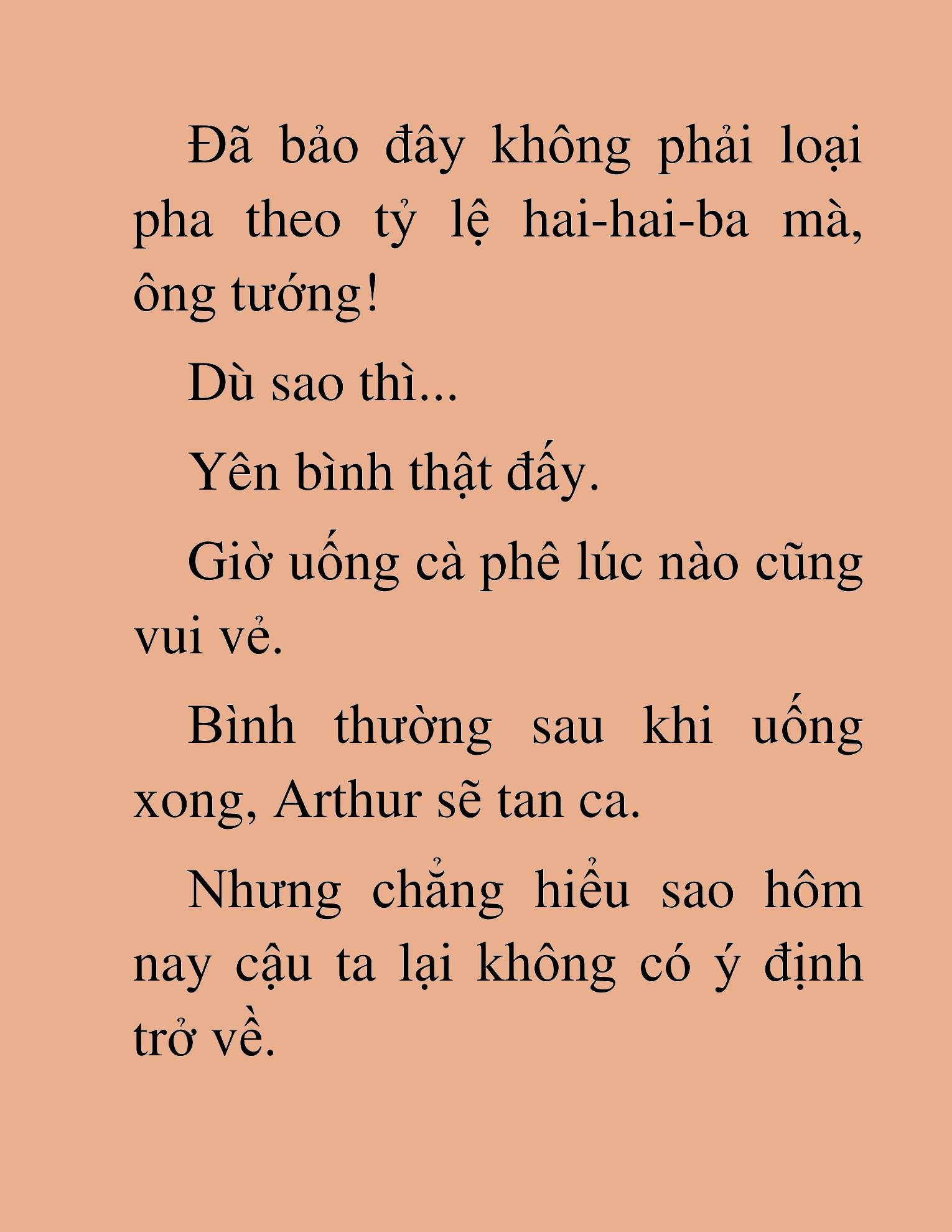 Đọc truyện HAT[NOVEL] Anh Kim Phụ Hồ, Làm Giàu Nhờ Auto Săn Quái - Chap 15
