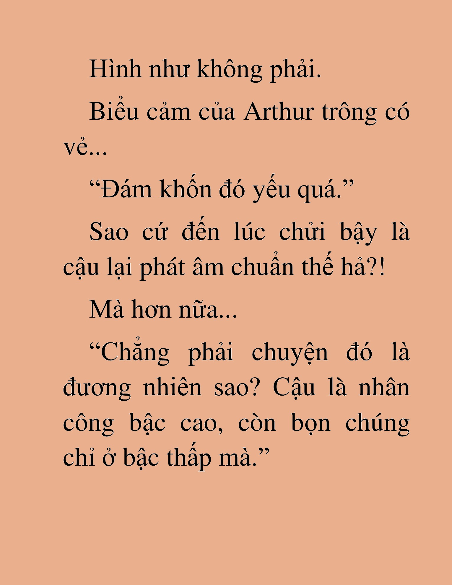 Đọc truyện HAT[NOVEL] Anh Kim Phụ Hồ, Làm Giàu Nhờ Auto Săn Quái - Chap 15