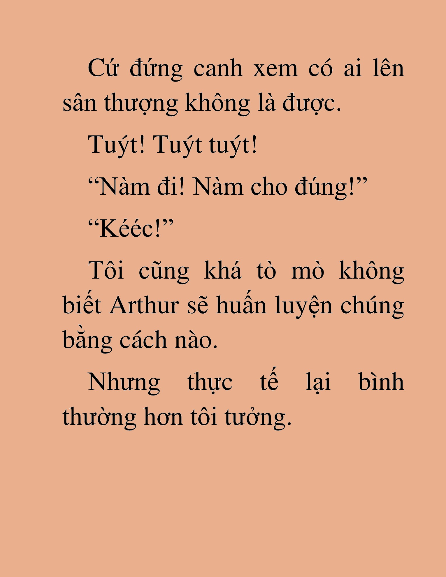 Đọc truyện HAT[NOVEL] Anh Kim Phụ Hồ, Làm Giàu Nhờ Auto Săn Quái - Chap 15