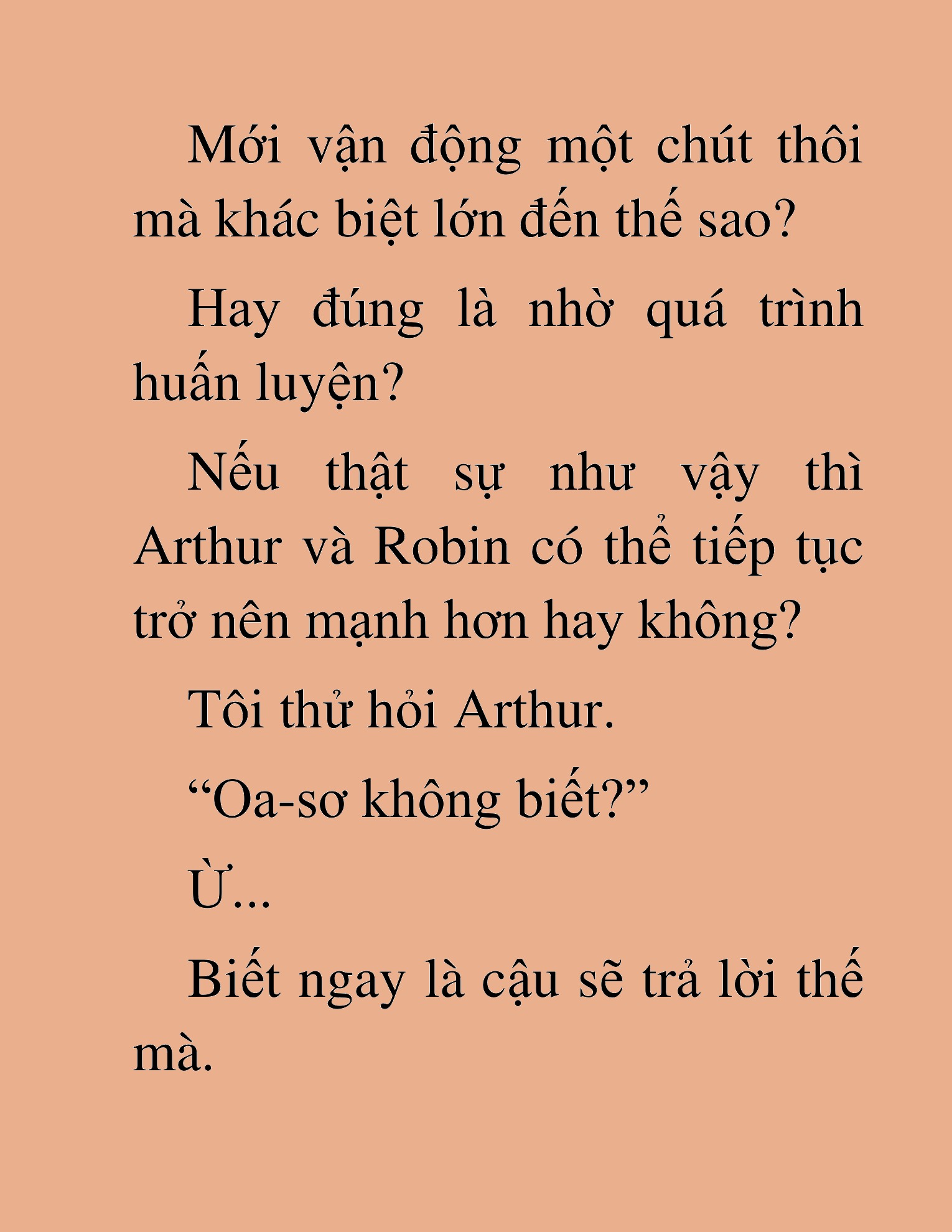 Đọc truyện HAT[NOVEL] Anh Kim Phụ Hồ, Làm Giàu Nhờ Auto Săn Quái - Chap 15