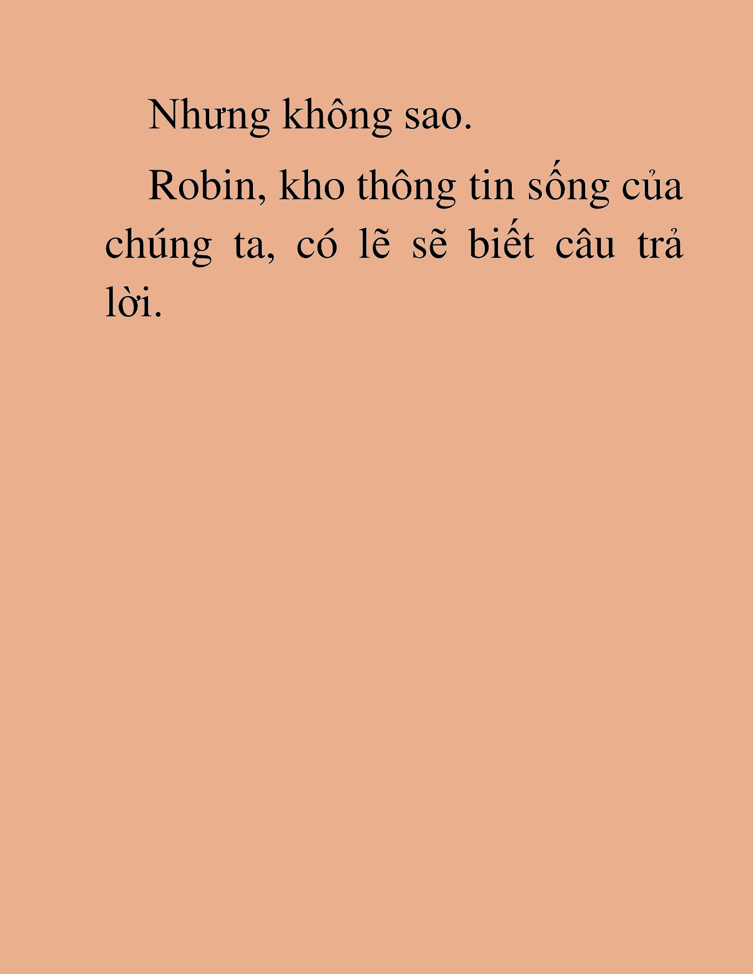 Đọc truyện HAT[NOVEL] Anh Kim Phụ Hồ, Làm Giàu Nhờ Auto Săn Quái - Chap 15