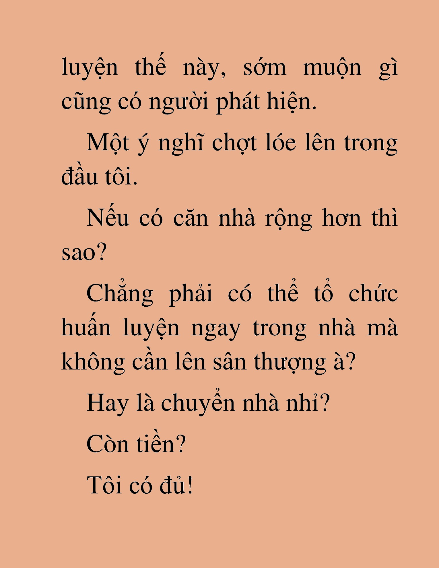 Đọc truyện HAT[NOVEL] Anh Kim Phụ Hồ, Làm Giàu Nhờ Auto Săn Quái - Chap 16