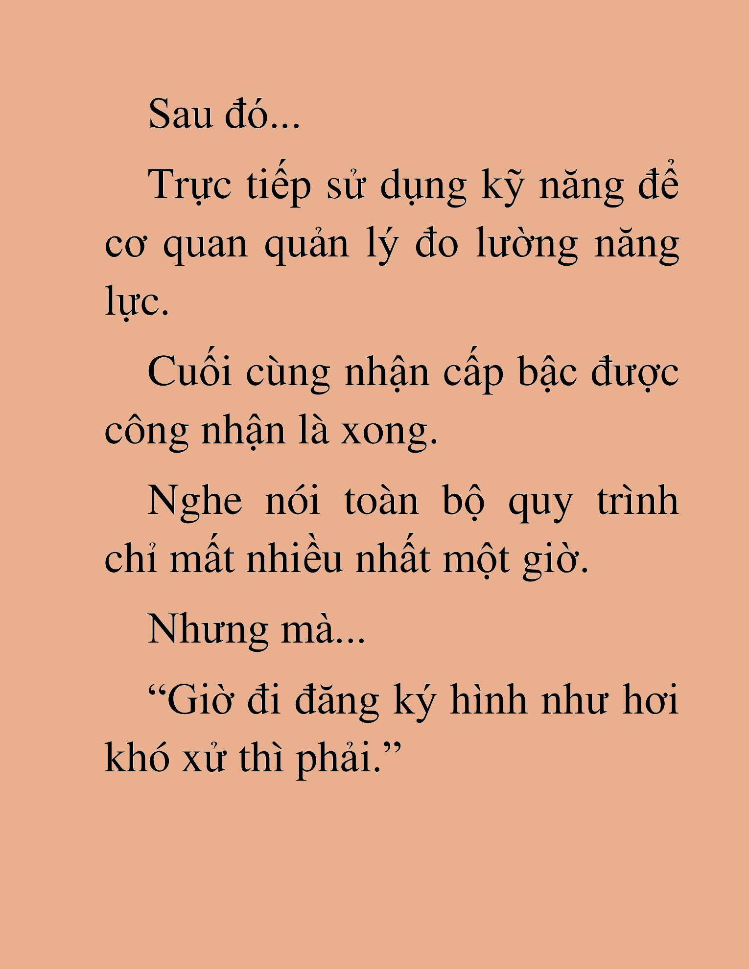Đọc truyện HAT[NOVEL] Anh Kim Phụ Hồ, Làm Giàu Nhờ Auto Săn Quái - Chap 16