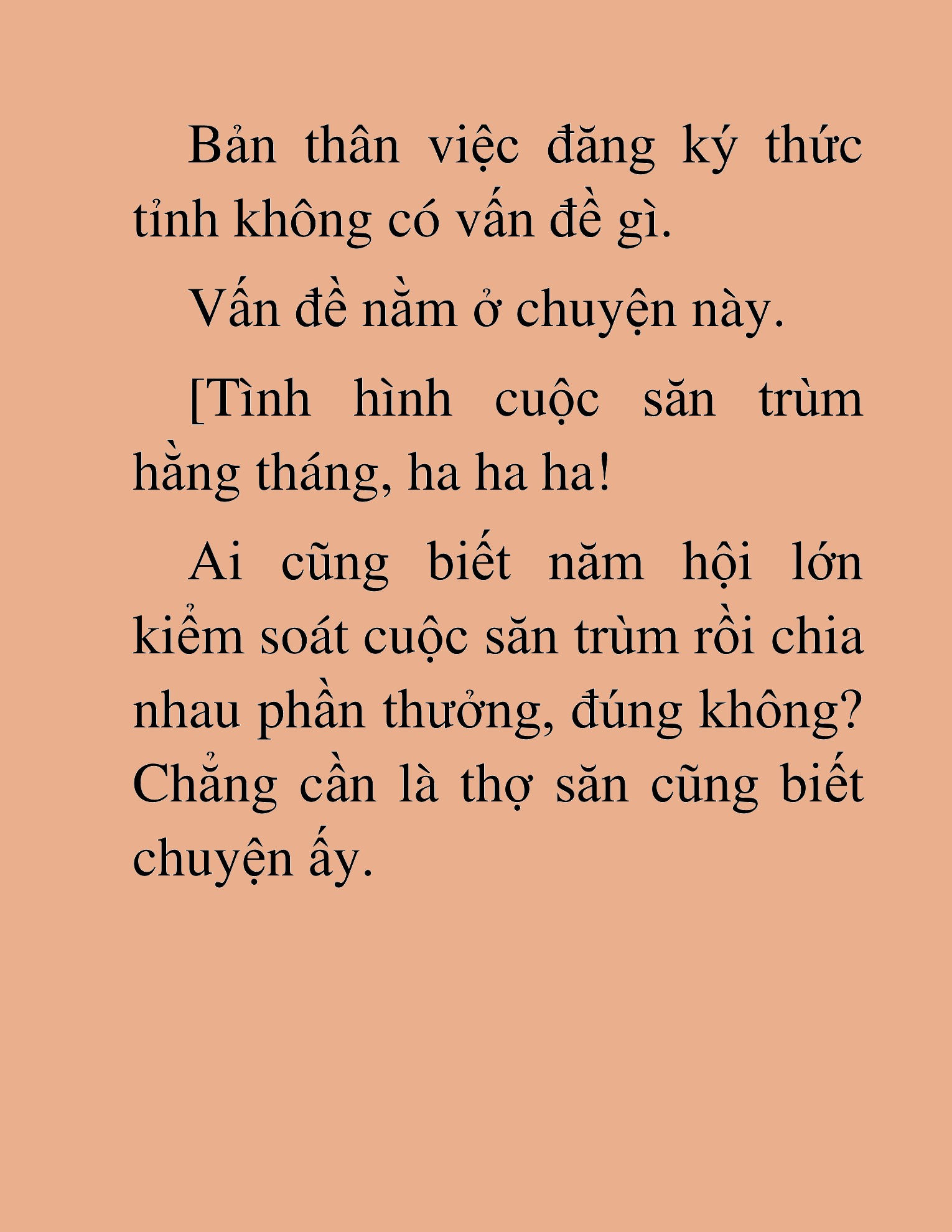 Đọc truyện HAT[NOVEL] Anh Kim Phụ Hồ, Làm Giàu Nhờ Auto Săn Quái - Chap 16