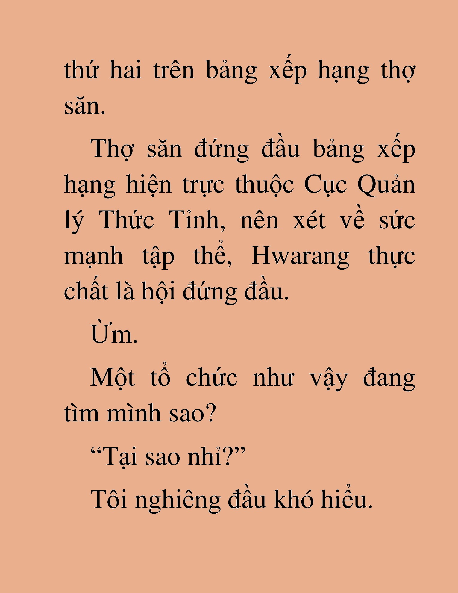 Đọc truyện HAT[NOVEL] Anh Kim Phụ Hồ, Làm Giàu Nhờ Auto Săn Quái - Chap 16