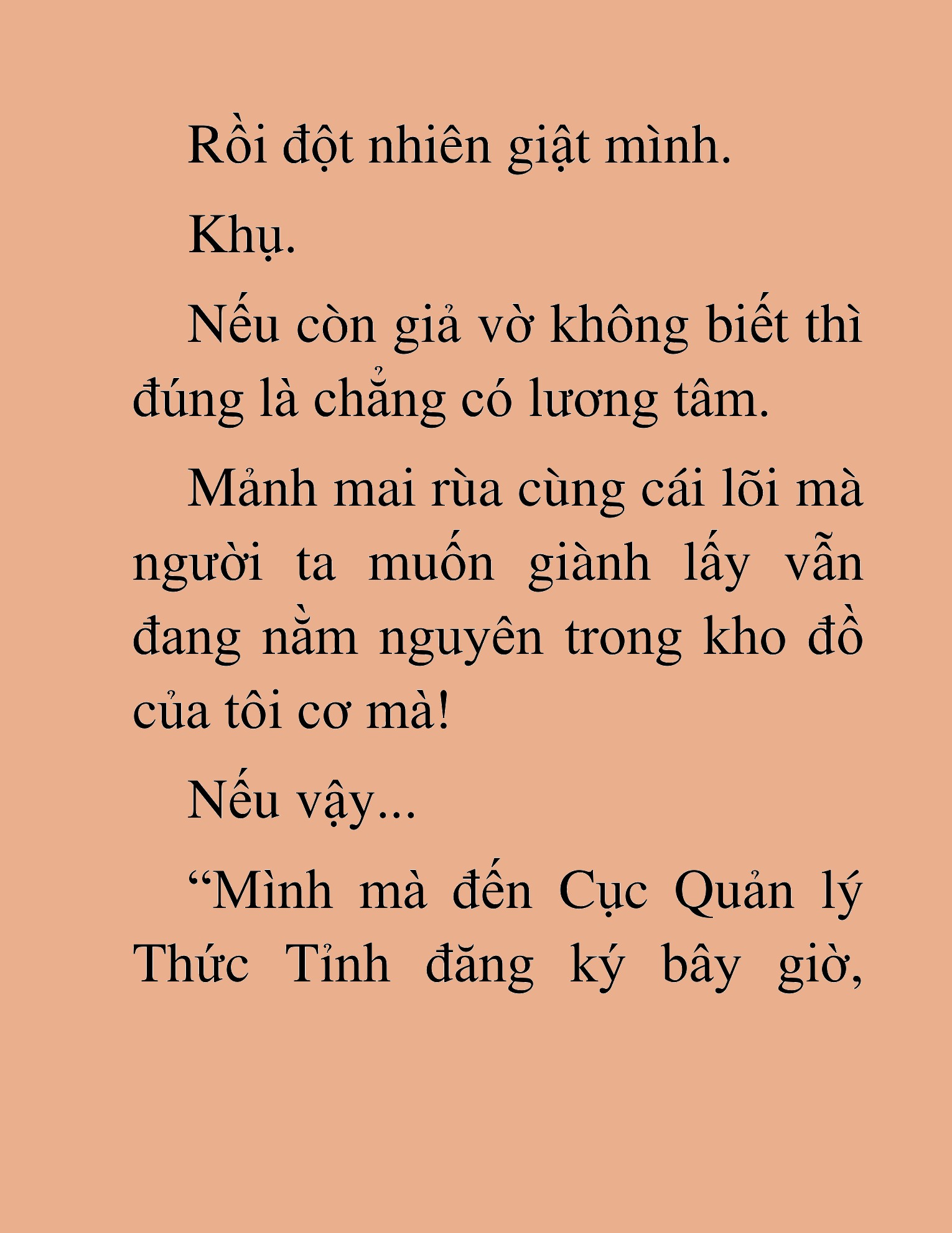 Đọc truyện HAT[NOVEL] Anh Kim Phụ Hồ, Làm Giàu Nhờ Auto Săn Quái - Chap 16