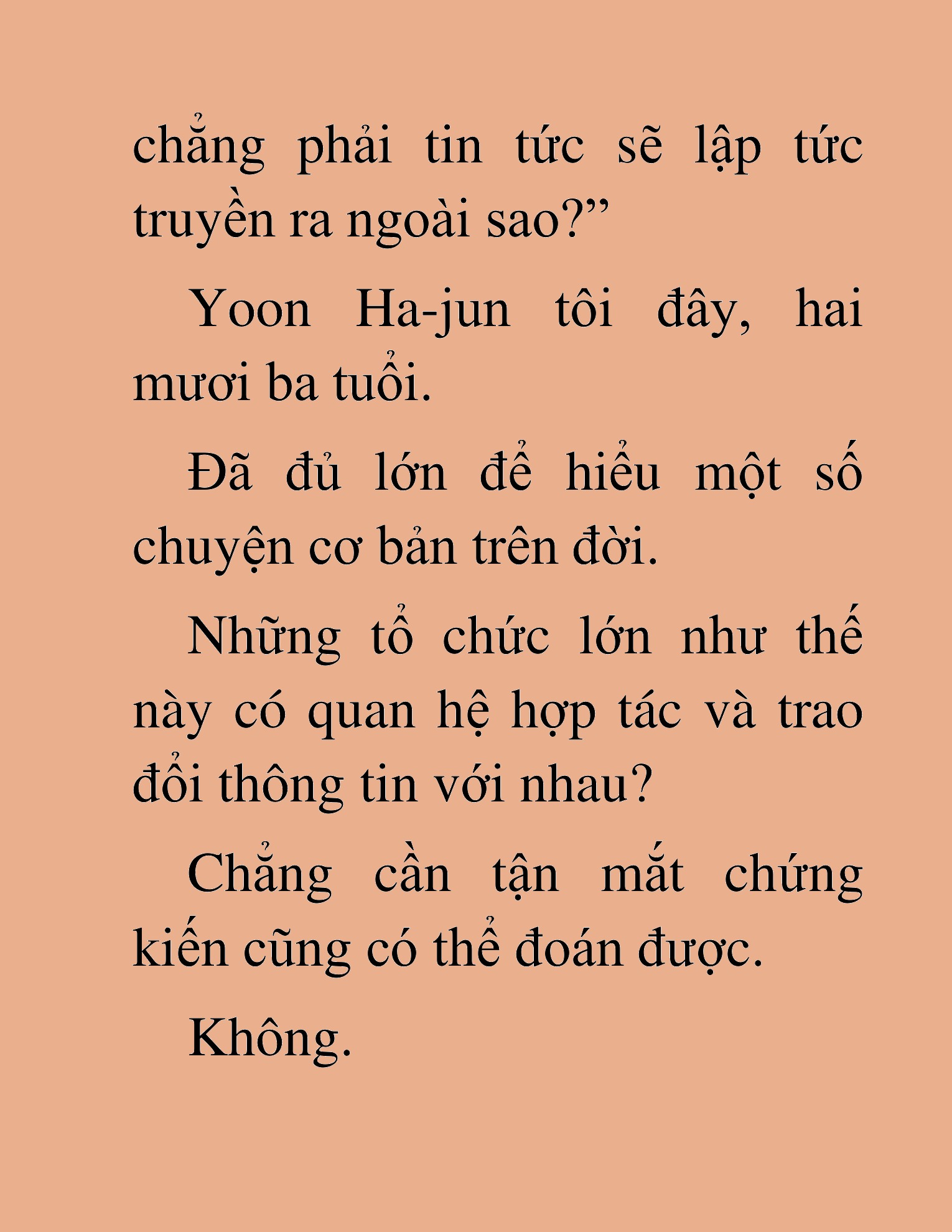 Đọc truyện HAT[NOVEL] Anh Kim Phụ Hồ, Làm Giàu Nhờ Auto Săn Quái - Chap 16