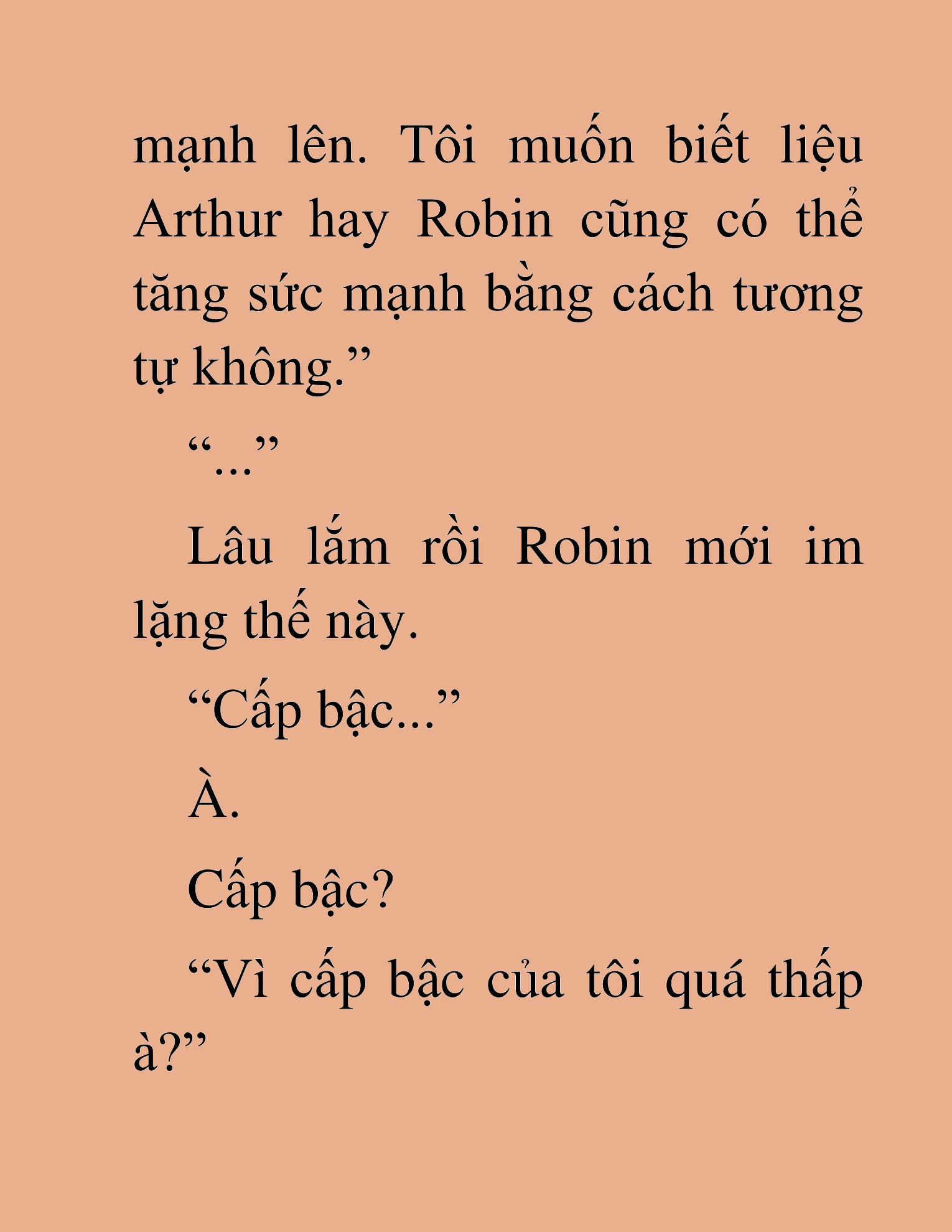 Đọc truyện HAT[NOVEL] Anh Kim Phụ Hồ, Làm Giàu Nhờ Auto Săn Quái - Chap 16