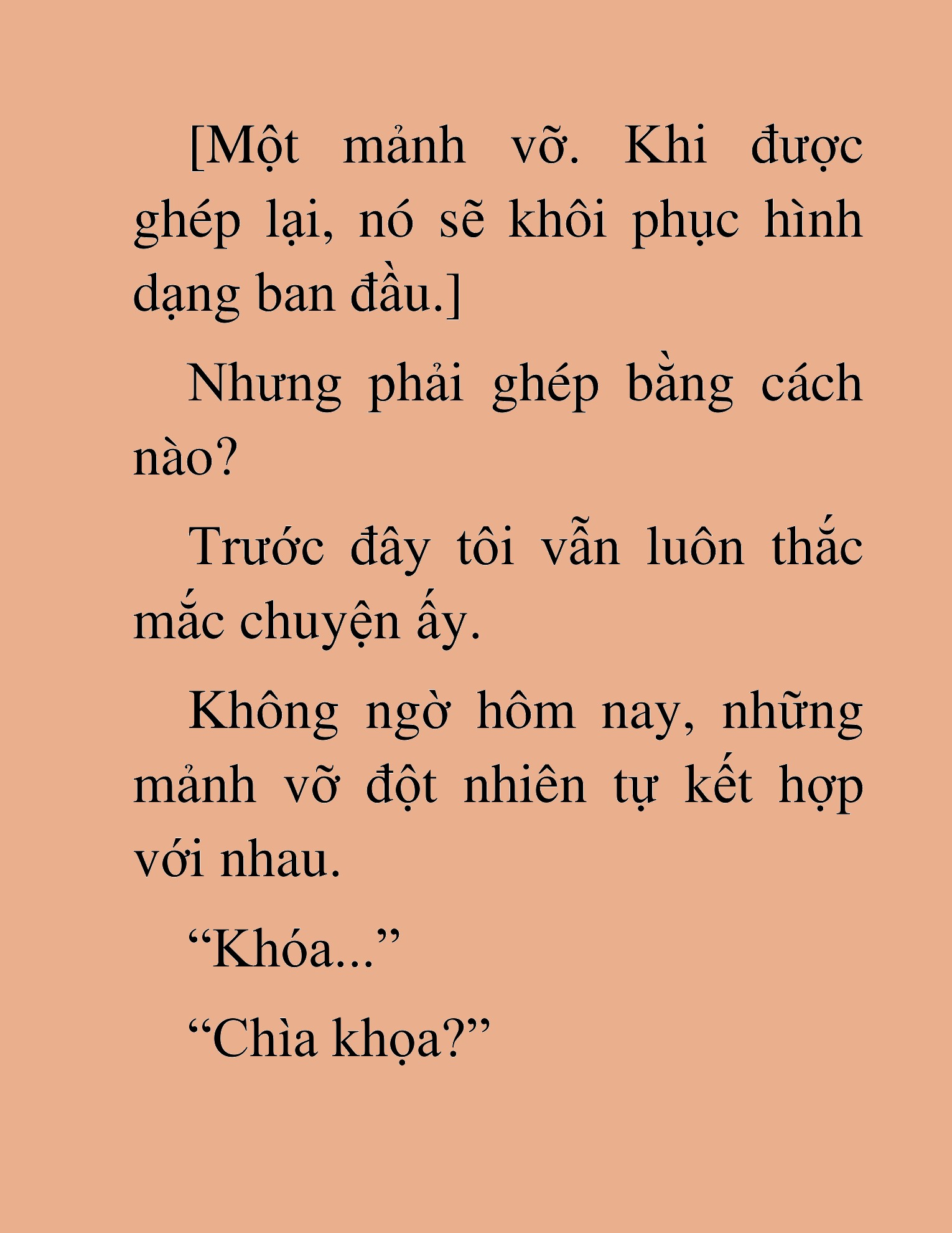 Đọc truyện HAT[NOVEL] Anh Kim Phụ Hồ, Làm Giàu Nhờ Auto Săn Quái - Chap 17