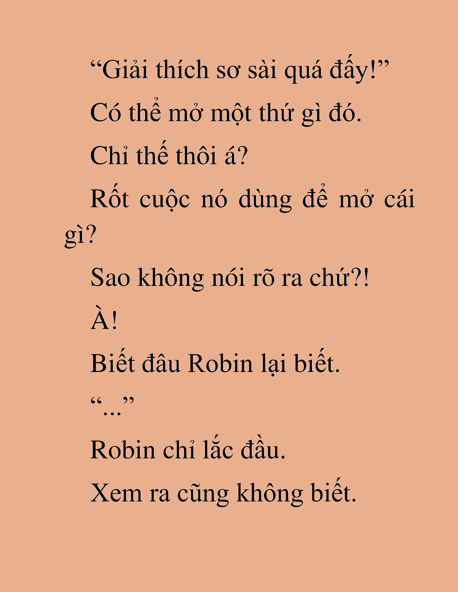 Đọc truyện HAT[NOVEL] Anh Kim Phụ Hồ, Làm Giàu Nhờ Auto Săn Quái - Chap 17