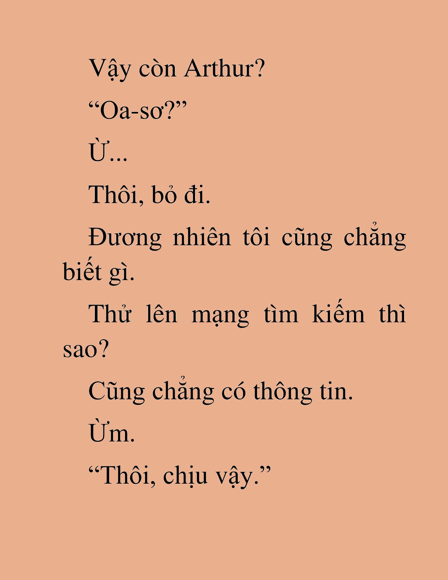 Đọc truyện HAT[NOVEL] Anh Kim Phụ Hồ, Làm Giàu Nhờ Auto Săn Quái - Chap 17