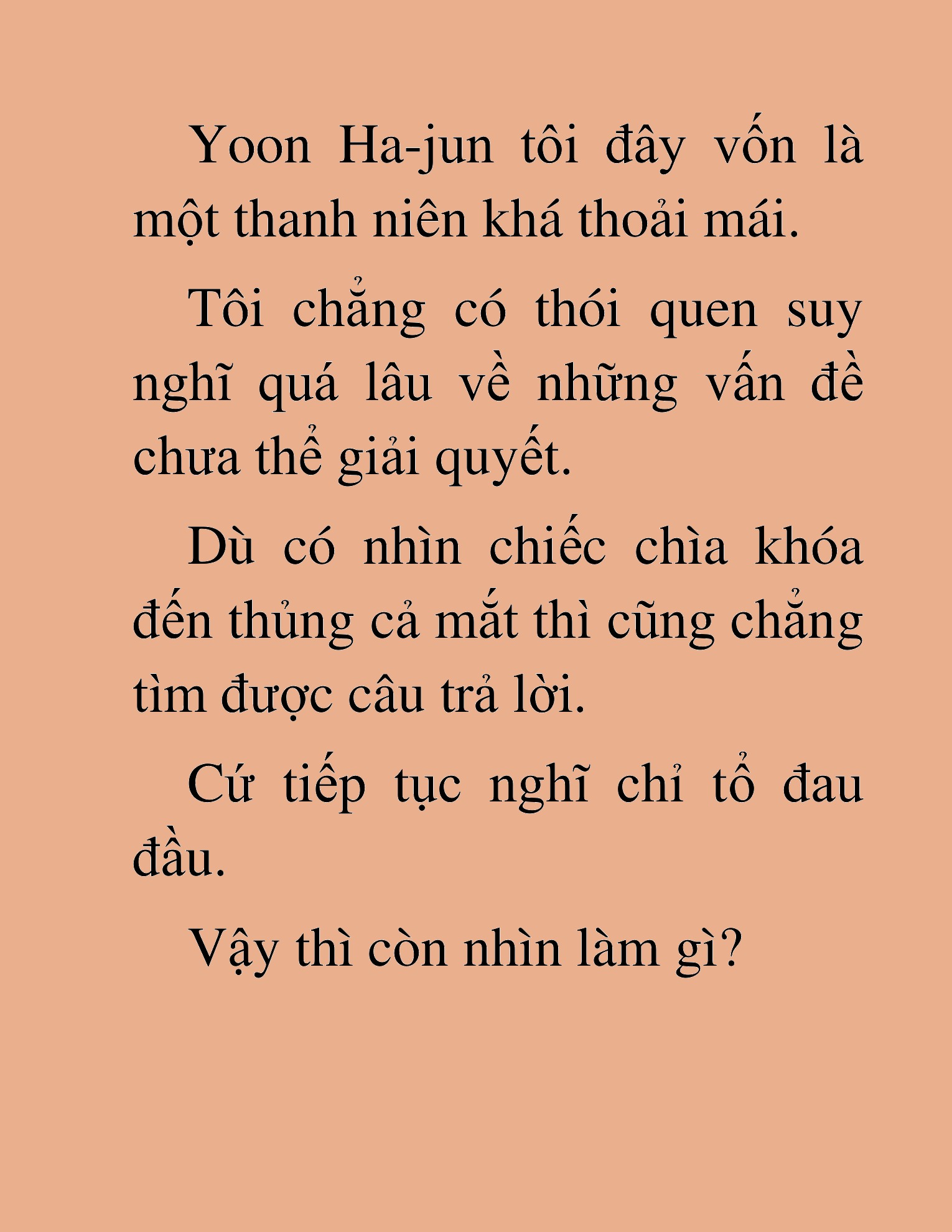 Đọc truyện HAT[NOVEL] Anh Kim Phụ Hồ, Làm Giàu Nhờ Auto Săn Quái - Chap 17