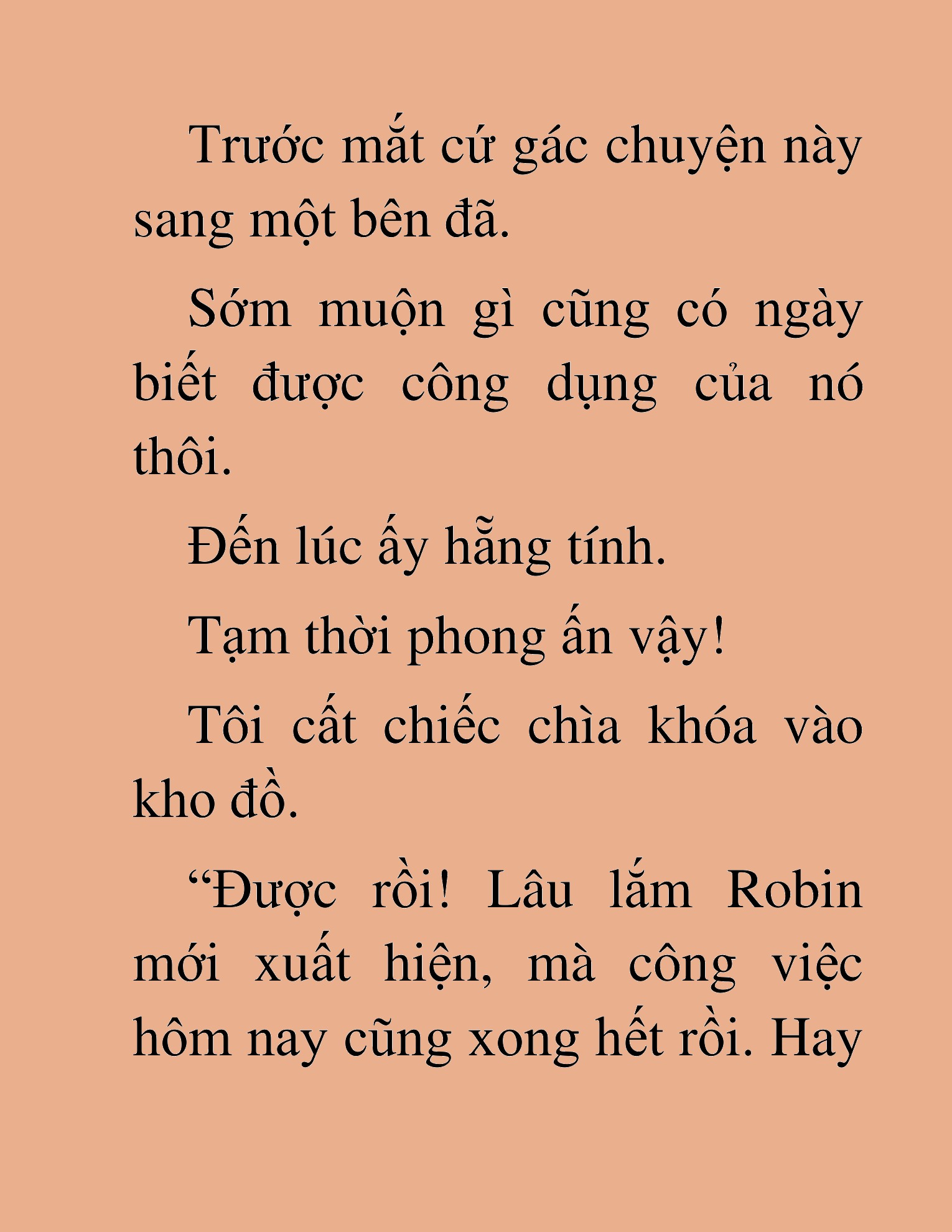 Đọc truyện HAT[NOVEL] Anh Kim Phụ Hồ, Làm Giàu Nhờ Auto Săn Quái - Chap 17
