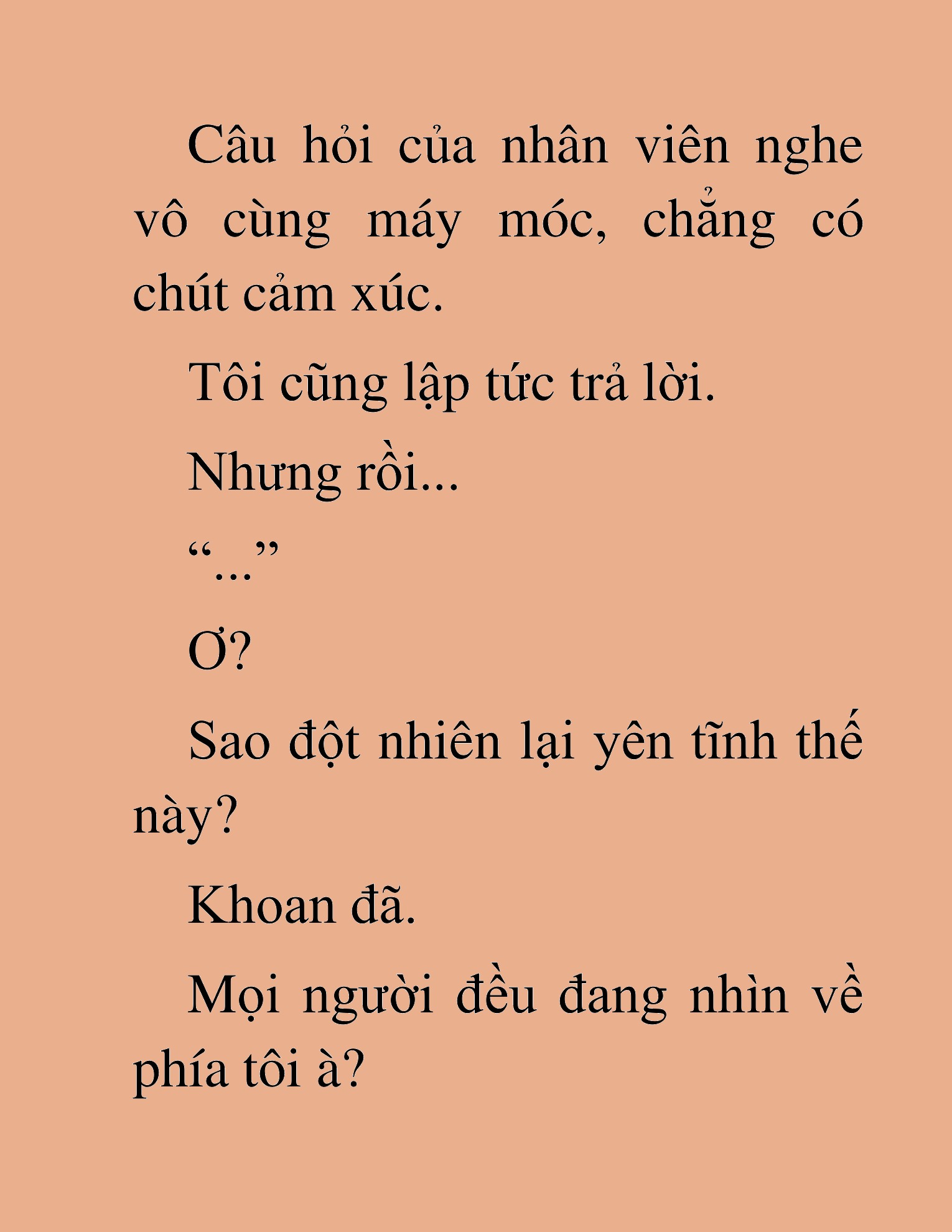 Đọc truyện HAT[NOVEL] Anh Kim Phụ Hồ, Làm Giàu Nhờ Auto Săn Quái - Chap 17