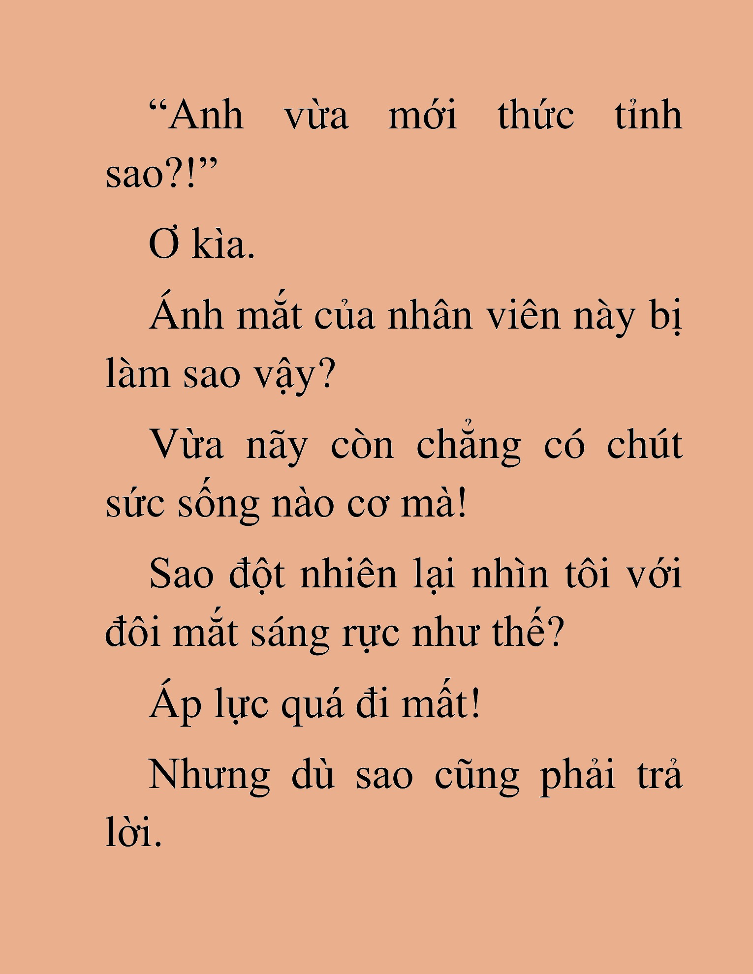 Đọc truyện HAT[NOVEL] Anh Kim Phụ Hồ, Làm Giàu Nhờ Auto Săn Quái - Chap 17