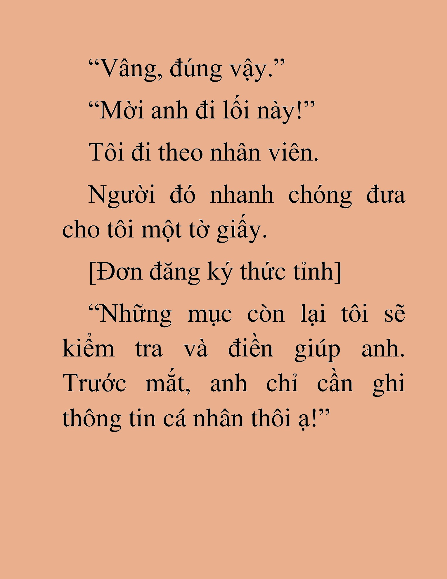 Đọc truyện HAT[NOVEL] Anh Kim Phụ Hồ, Làm Giàu Nhờ Auto Săn Quái - Chap 17