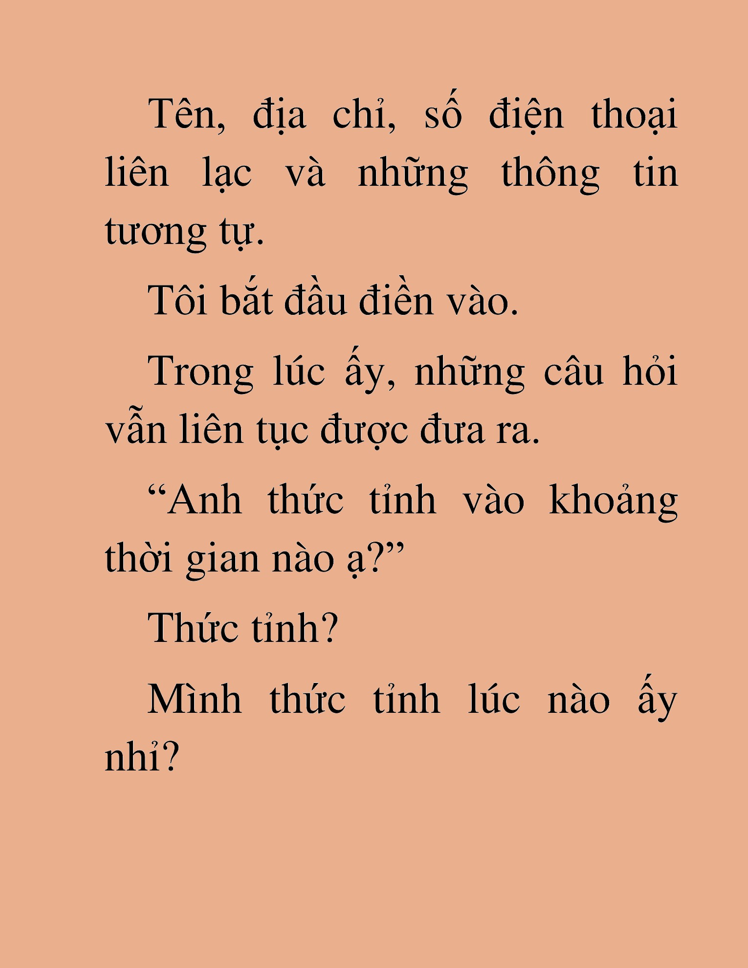 Đọc truyện HAT[NOVEL] Anh Kim Phụ Hồ, Làm Giàu Nhờ Auto Săn Quái - Chap 17