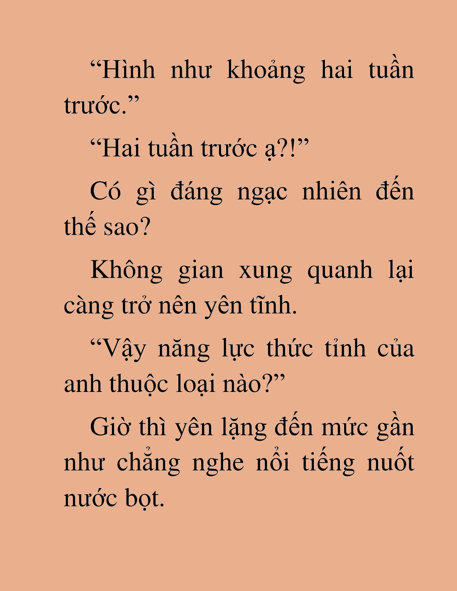 Đọc truyện HAT[NOVEL] Anh Kim Phụ Hồ, Làm Giàu Nhờ Auto Săn Quái - Chap 17