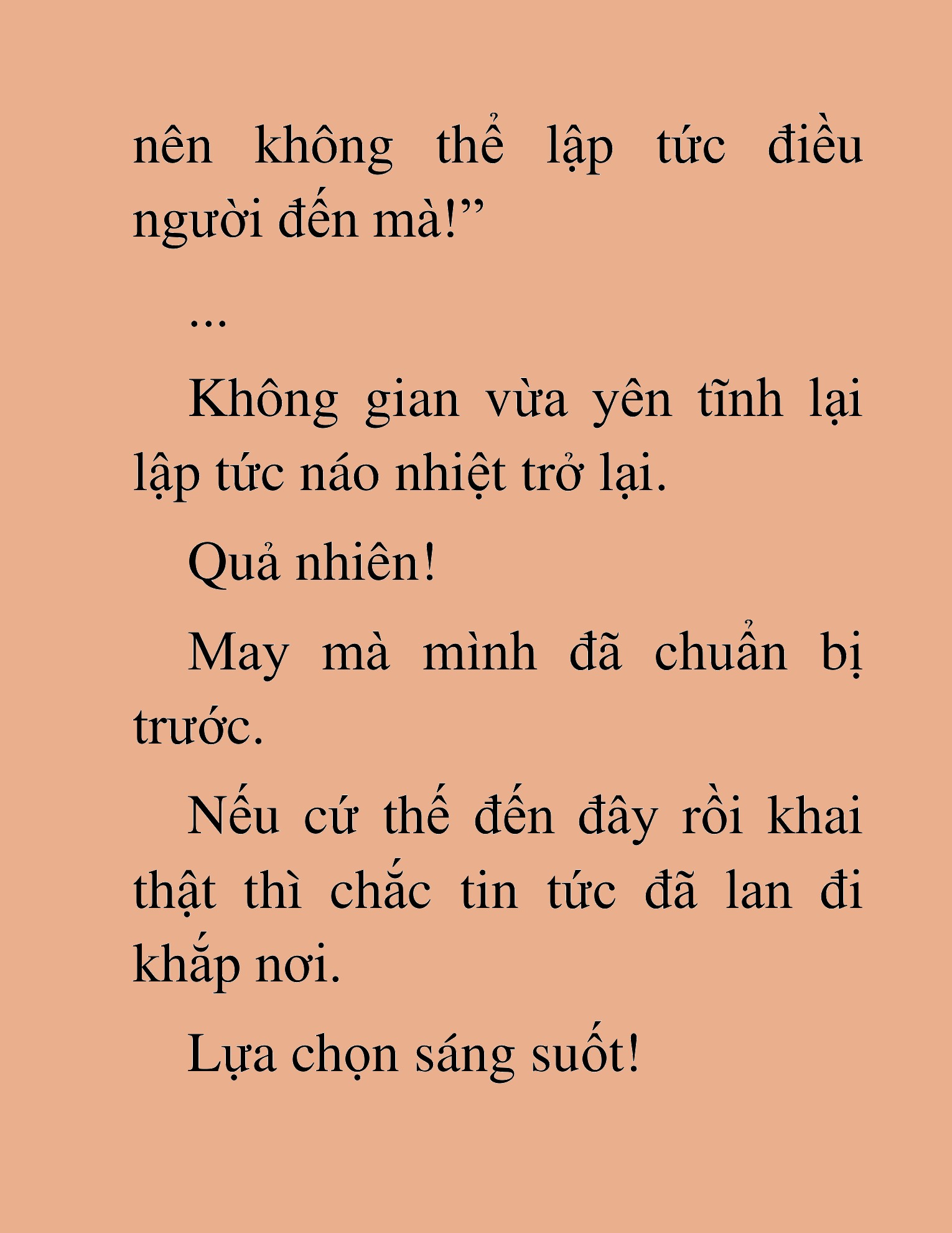 Đọc truyện HAT[NOVEL] Anh Kim Phụ Hồ, Làm Giàu Nhờ Auto Săn Quái - Chap 17