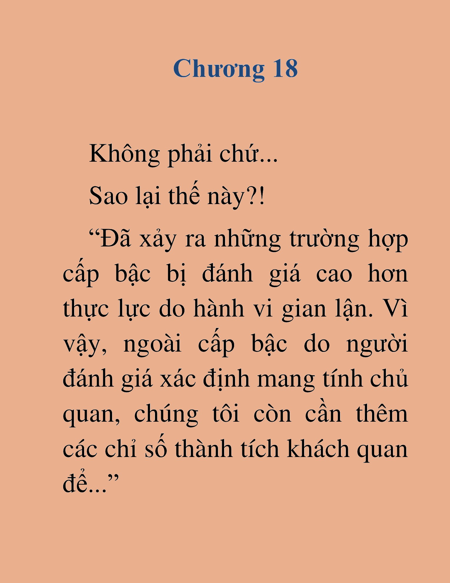 Đọc truyện HAT[NOVEL] Anh Kim Phụ Hồ, Làm Giàu Nhờ Auto Săn Quái - Chap 18
