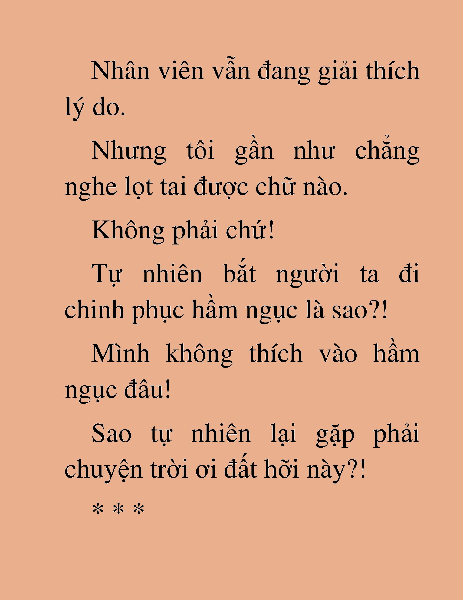 Đọc truyện HAT[NOVEL] Anh Kim Phụ Hồ, Làm Giàu Nhờ Auto Săn Quái - Chap 18