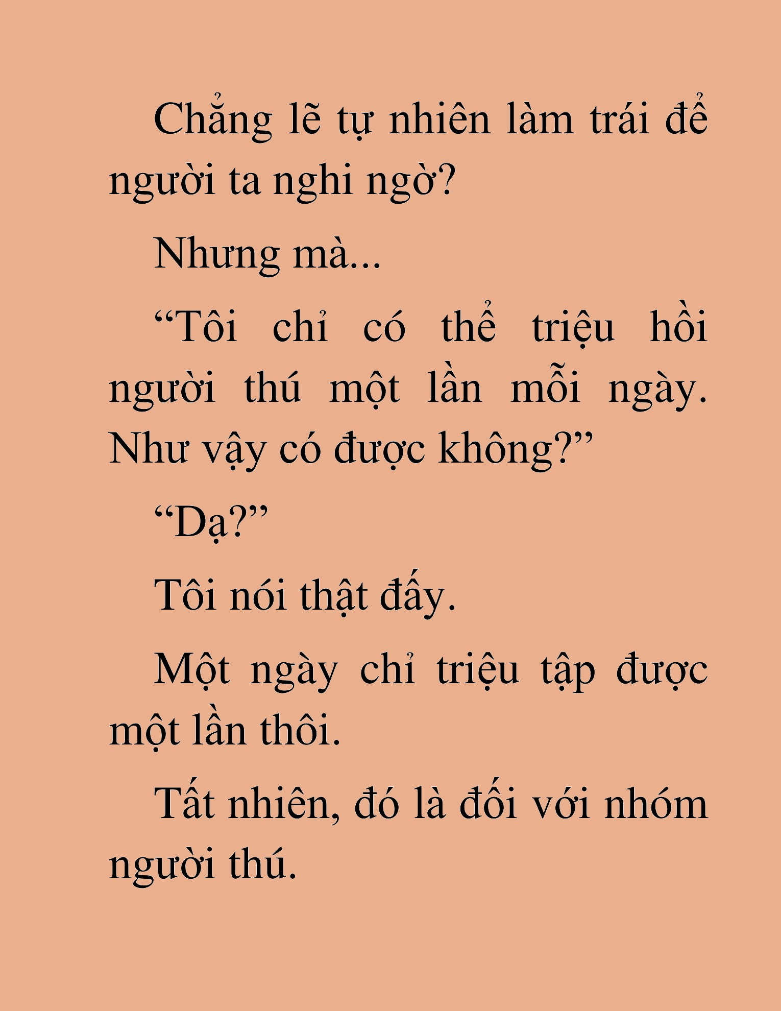 Đọc truyện HAT[NOVEL] Anh Kim Phụ Hồ, Làm Giàu Nhờ Auto Săn Quái - Chap 18