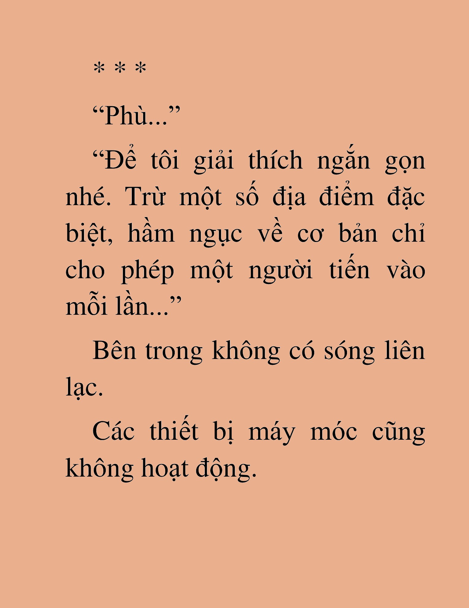 Đọc truyện HAT[NOVEL] Anh Kim Phụ Hồ, Làm Giàu Nhờ Auto Săn Quái - Chap 18