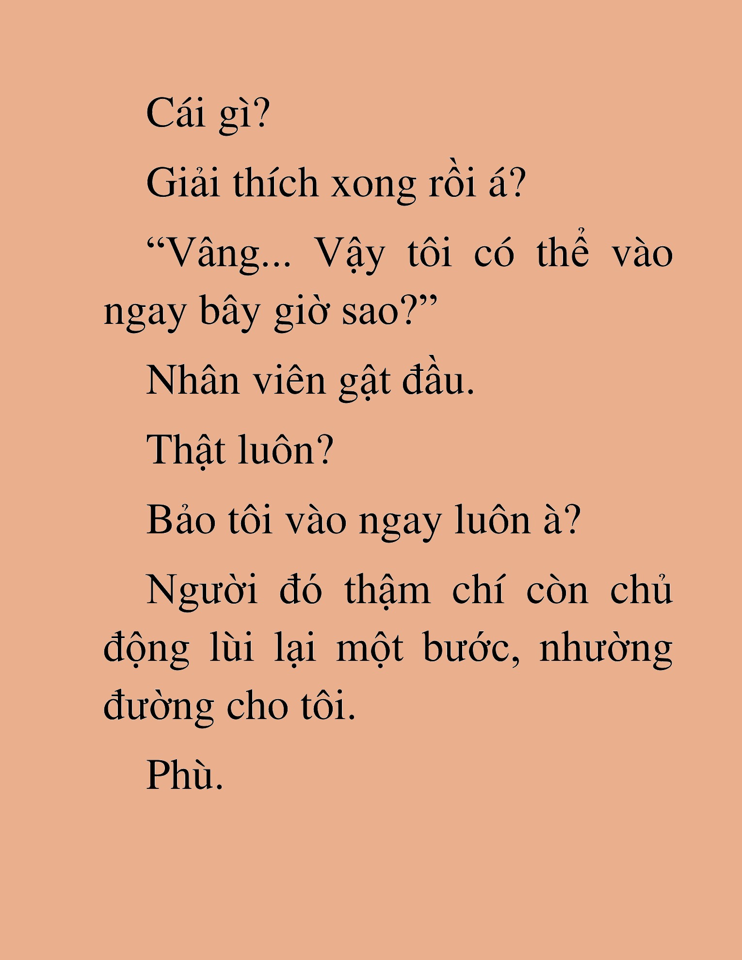 Đọc truyện HAT[NOVEL] Anh Kim Phụ Hồ, Làm Giàu Nhờ Auto Săn Quái - Chap 18