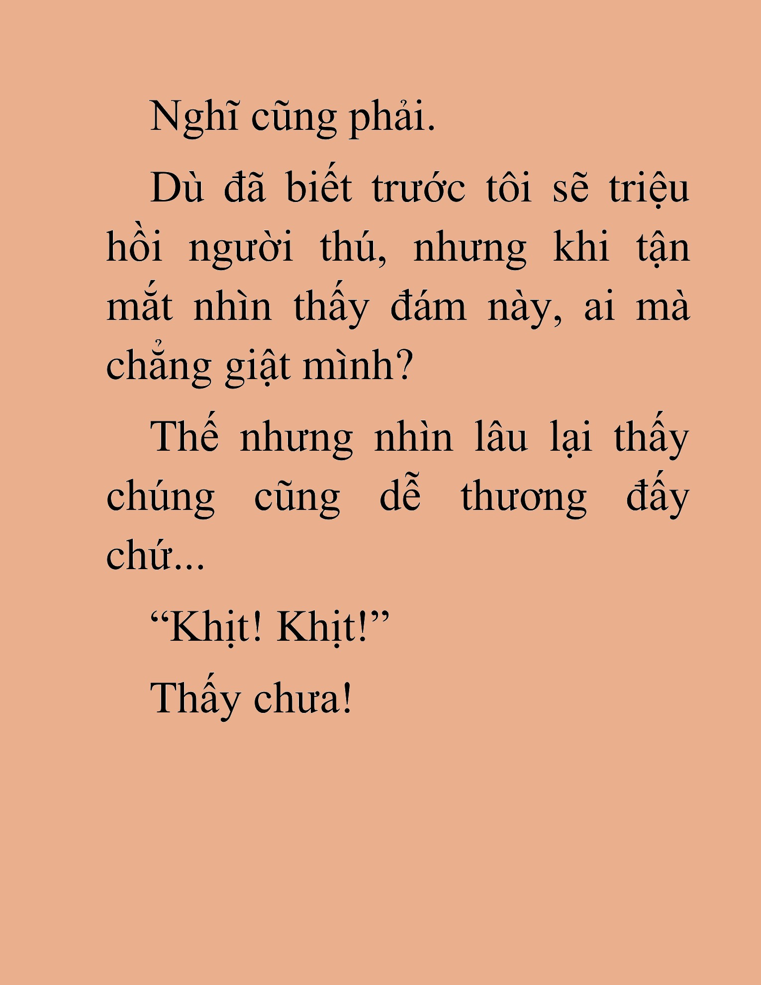 Đọc truyện HAT[NOVEL] Anh Kim Phụ Hồ, Làm Giàu Nhờ Auto Săn Quái - Chap 18