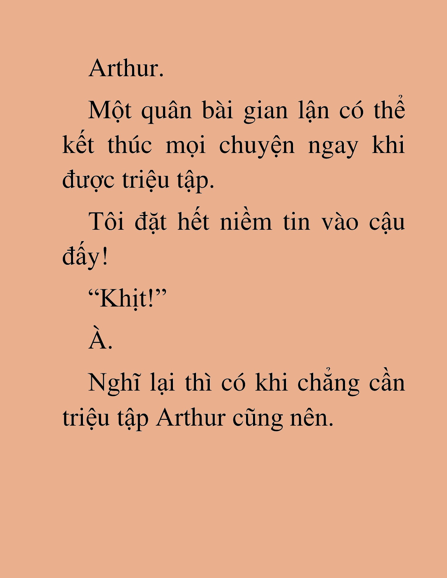 Đọc truyện HAT[NOVEL] Anh Kim Phụ Hồ, Làm Giàu Nhờ Auto Săn Quái - Chap 18