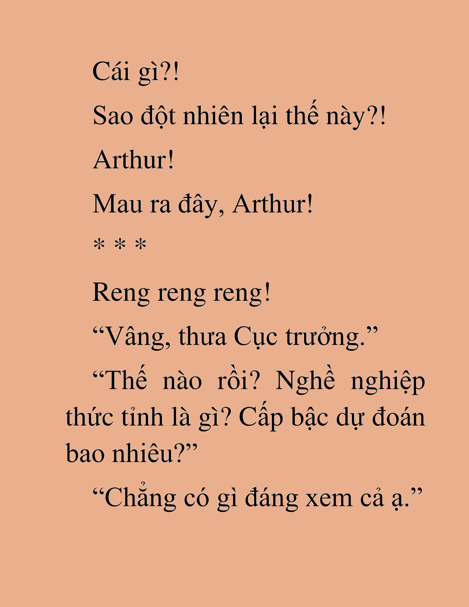 Đọc truyện HAT[NOVEL] Anh Kim Phụ Hồ, Làm Giàu Nhờ Auto Săn Quái - Chap 18