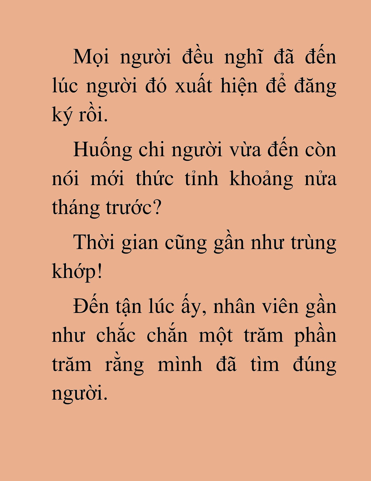 Đọc truyện HAT[NOVEL] Anh Kim Phụ Hồ, Làm Giàu Nhờ Auto Săn Quái - Chap 18