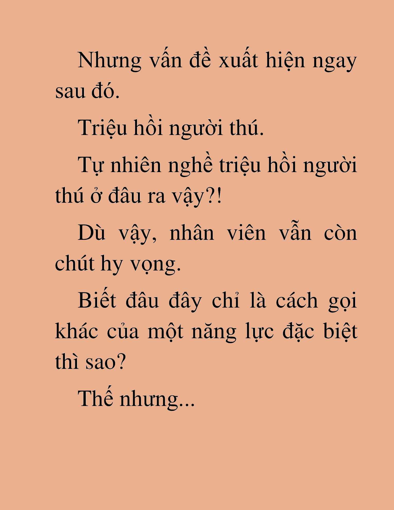 Đọc truyện HAT[NOVEL] Anh Kim Phụ Hồ, Làm Giàu Nhờ Auto Săn Quái - Chap 18