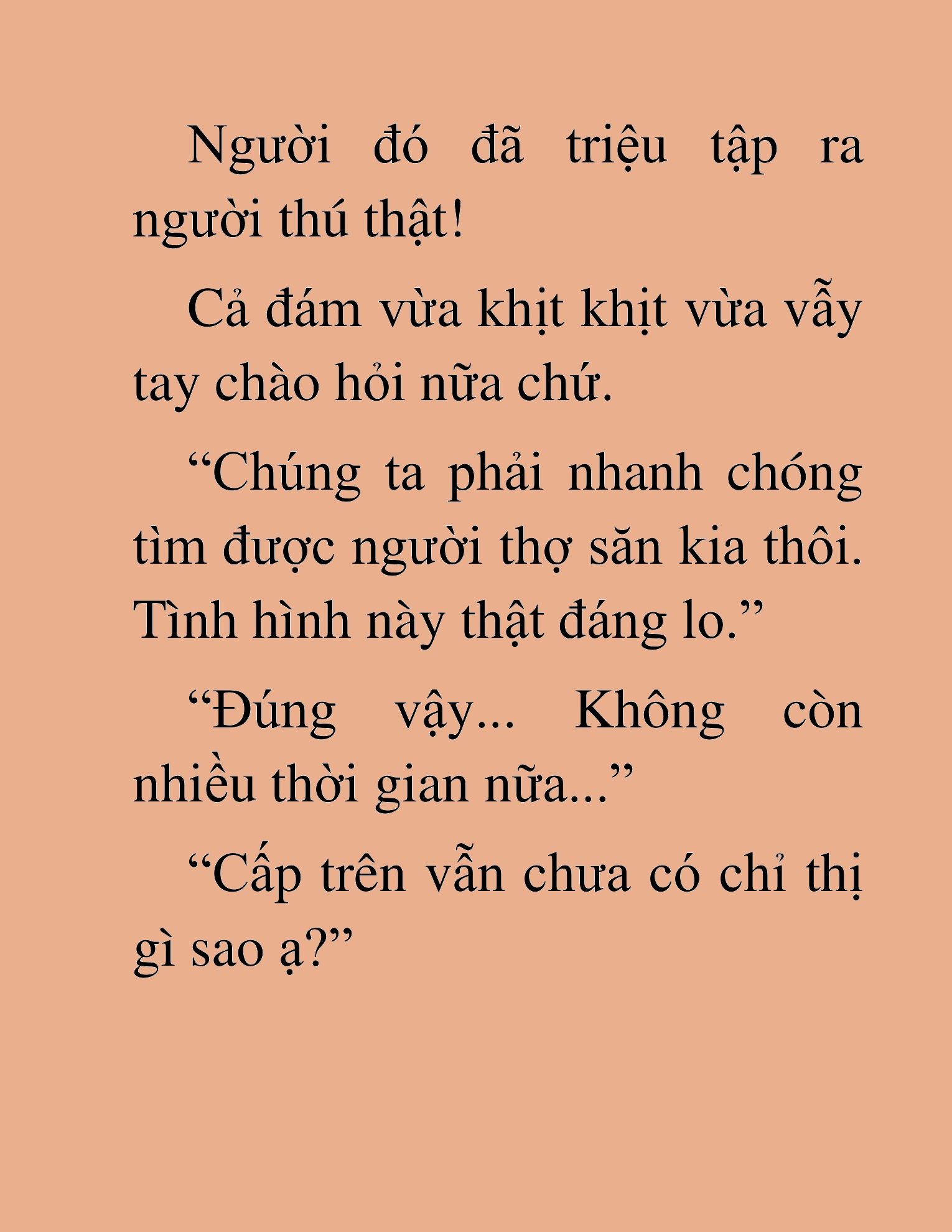 Đọc truyện HAT[NOVEL] Anh Kim Phụ Hồ, Làm Giàu Nhờ Auto Săn Quái - Chap 18