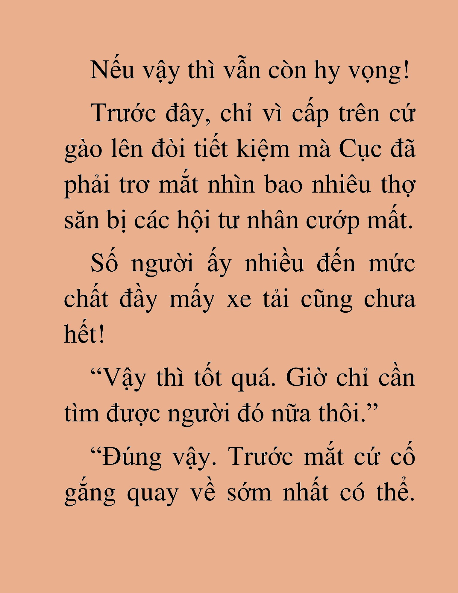 Đọc truyện HAT[NOVEL] Anh Kim Phụ Hồ, Làm Giàu Nhờ Auto Săn Quái - Chap 18
