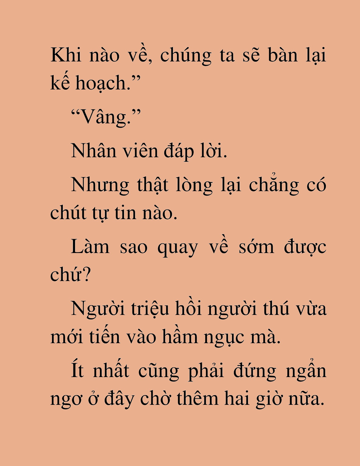 Đọc truyện HAT[NOVEL] Anh Kim Phụ Hồ, Làm Giàu Nhờ Auto Săn Quái - Chap 18