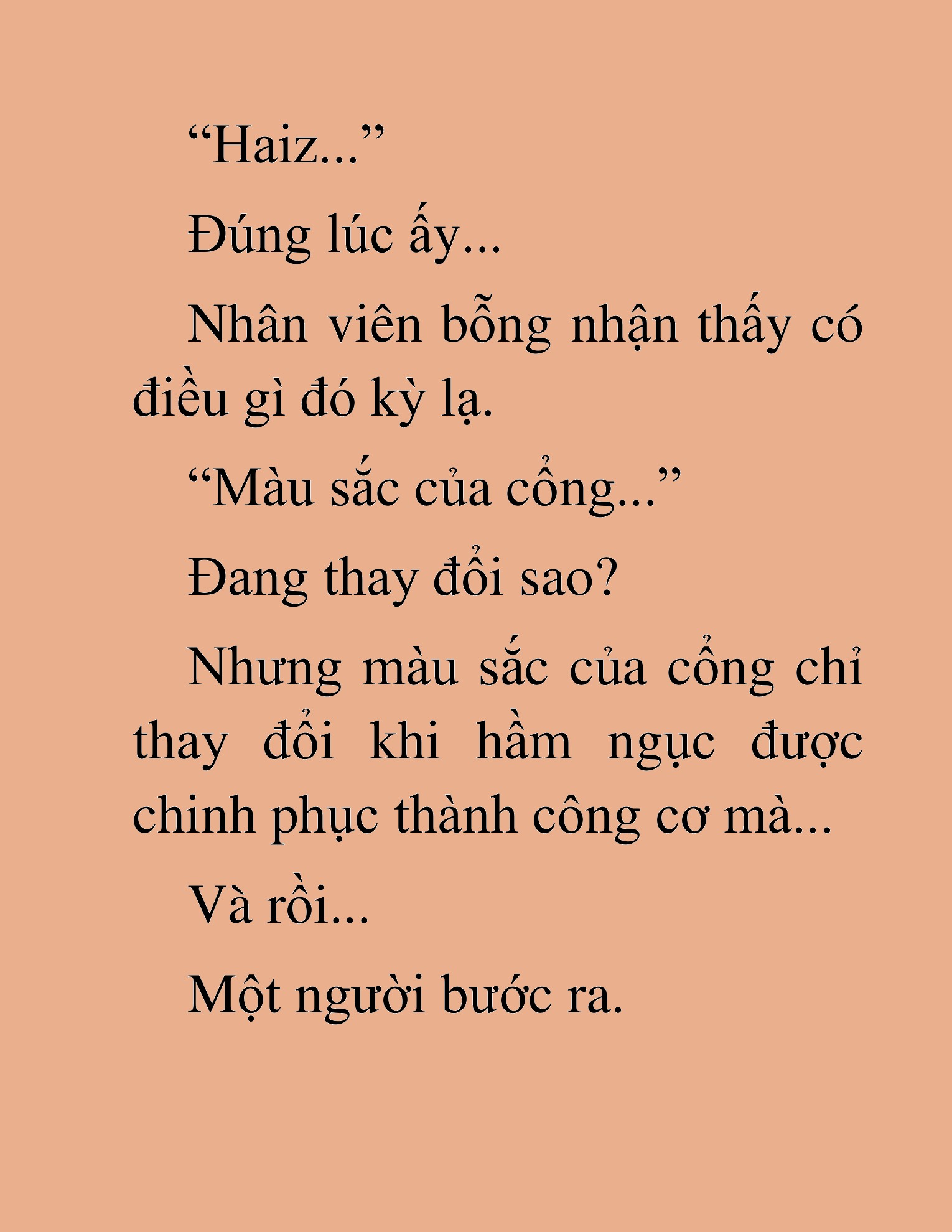 Đọc truyện HAT[NOVEL] Anh Kim Phụ Hồ, Làm Giàu Nhờ Auto Săn Quái - Chap 18