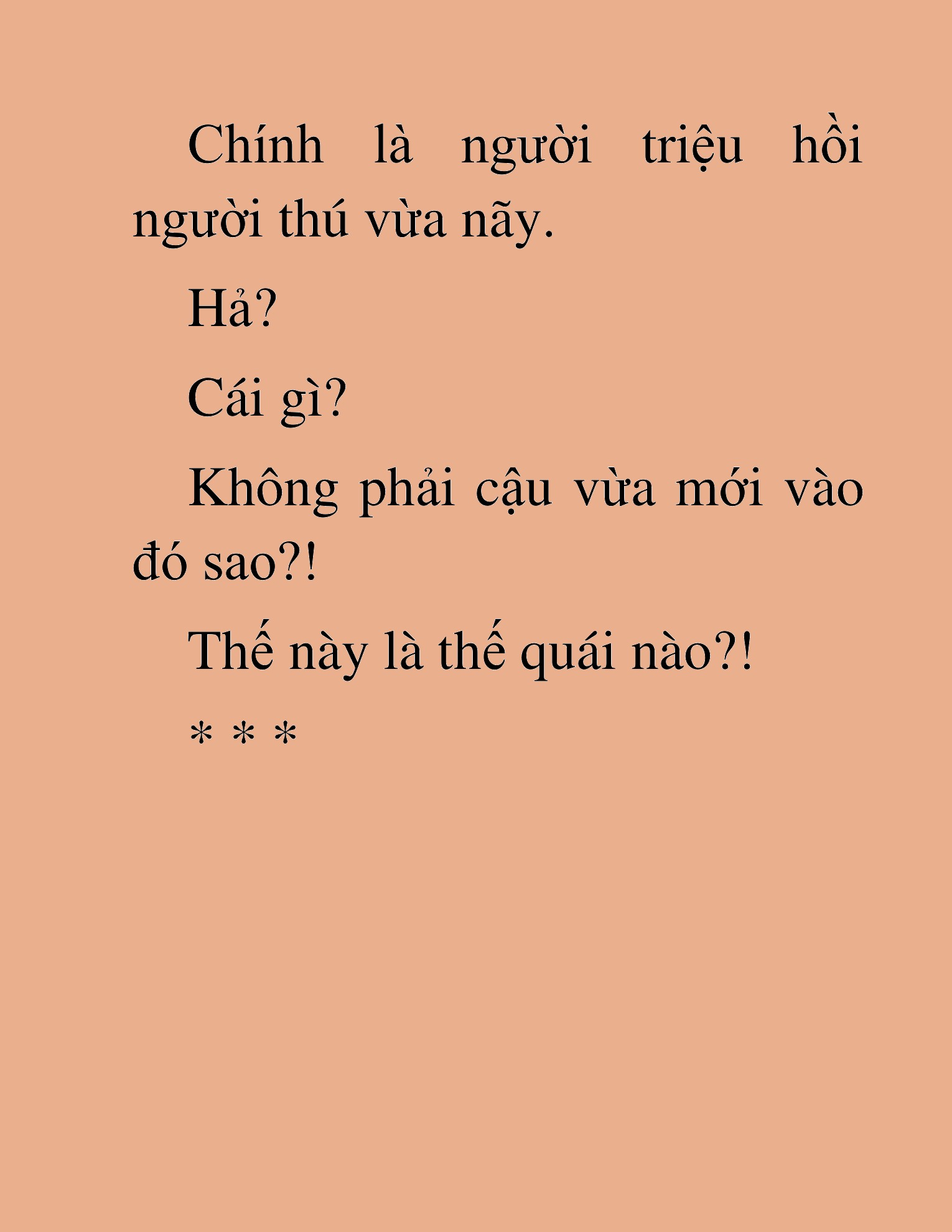 Đọc truyện HAT[NOVEL] Anh Kim Phụ Hồ, Làm Giàu Nhờ Auto Săn Quái - Chap 18