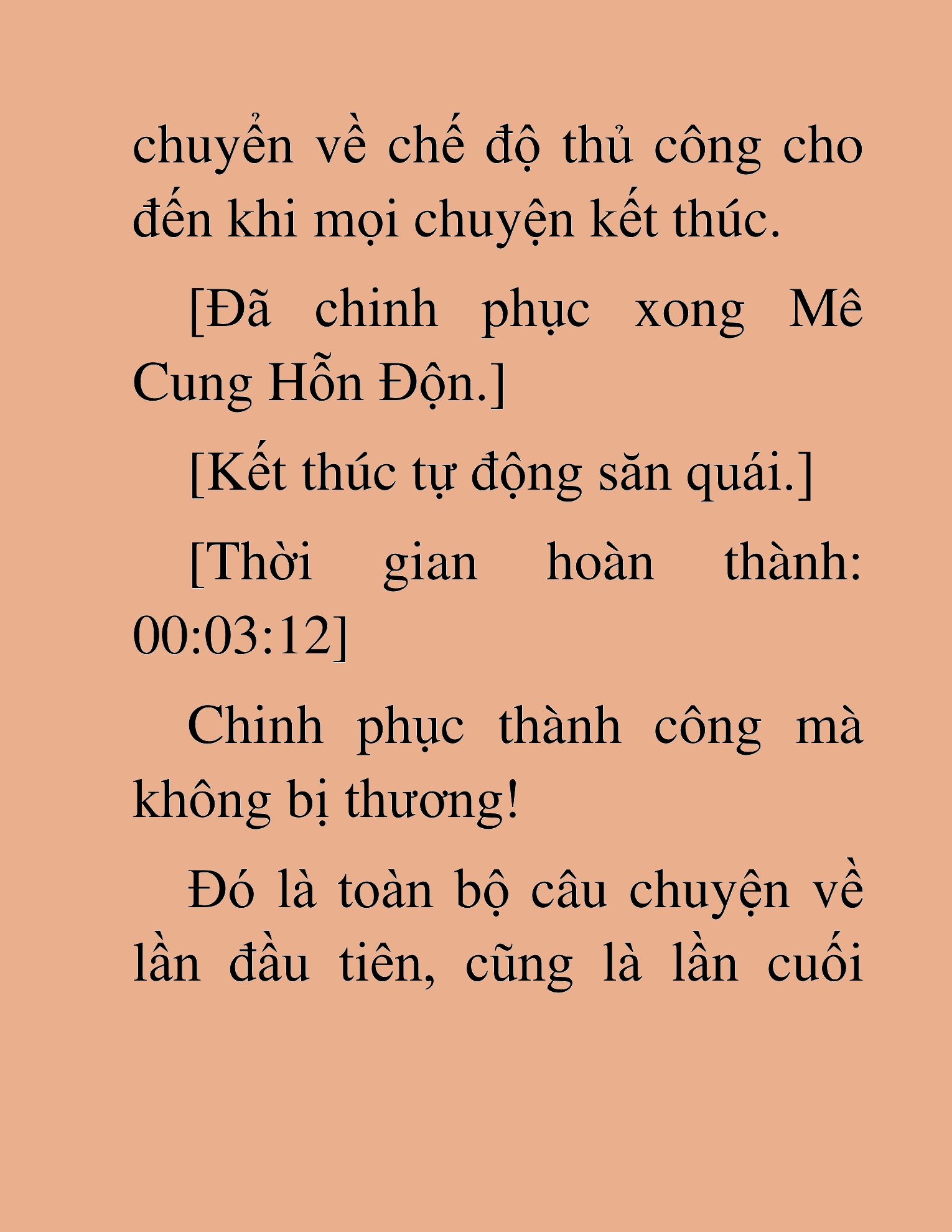 Đọc truyện HAT[NOVEL] Anh Kim Phụ Hồ, Làm Giàu Nhờ Auto Săn Quái - Chap 19
